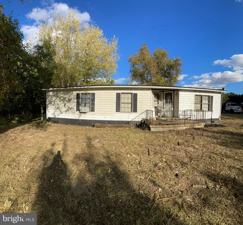 29688 SHOCKLEY LANE CORDOVA MD 21625