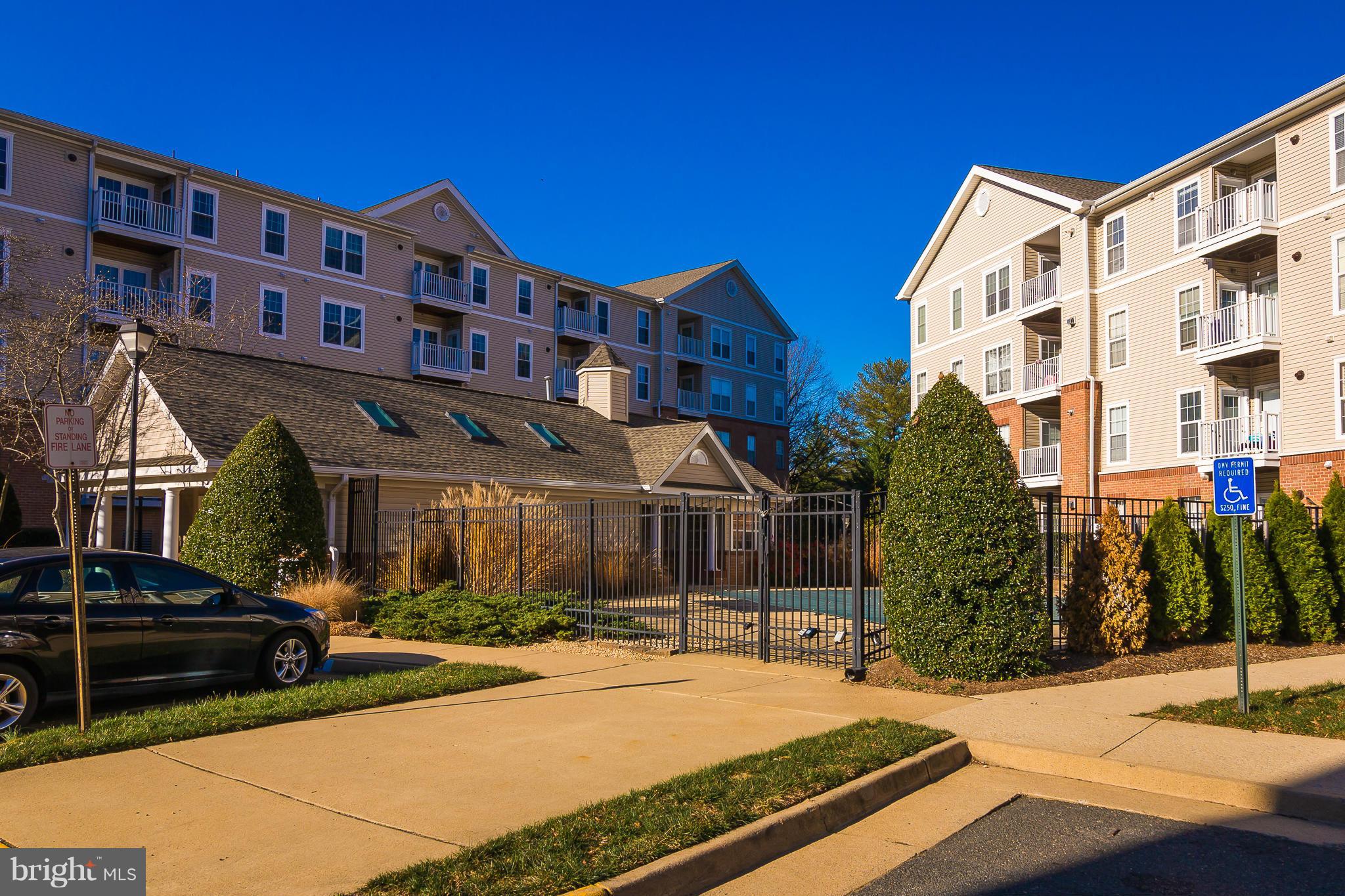 THE PAVILION - Residential