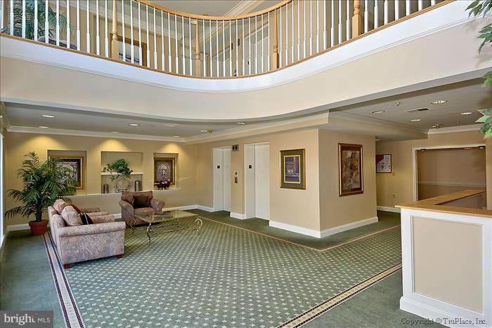 THE PAVILION - Residential