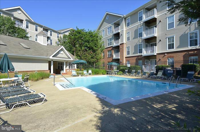 THE PAVILION - Residential