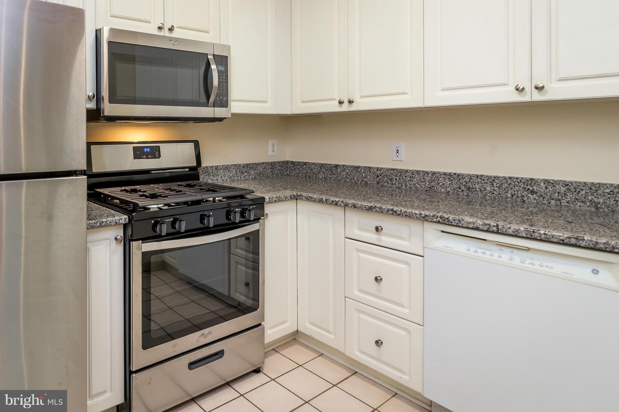 THE PAVILION - Residential