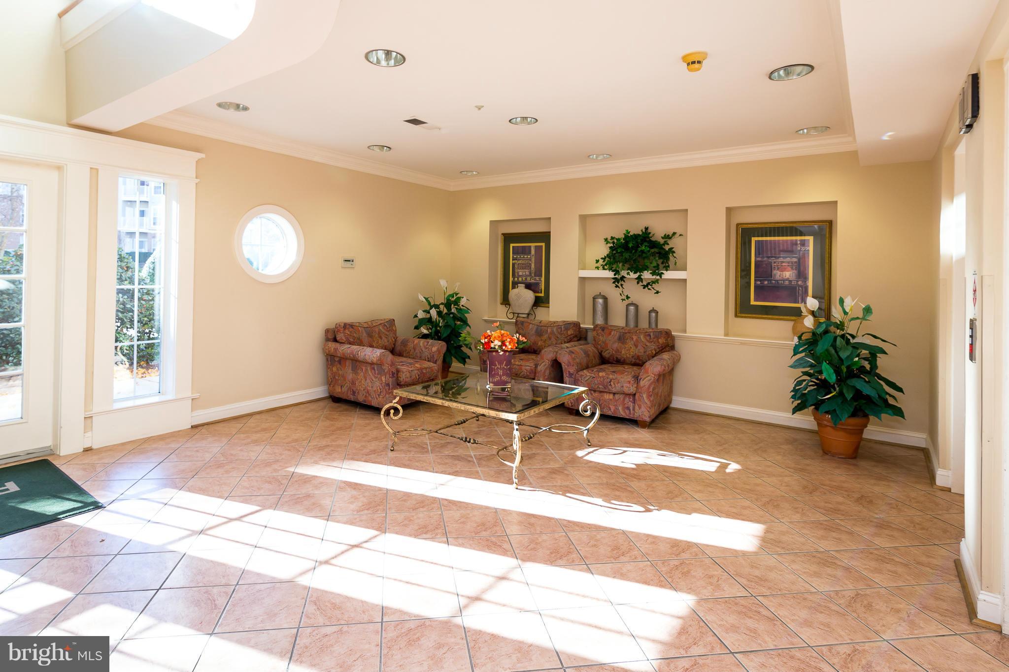 THE PAVILION - Residential