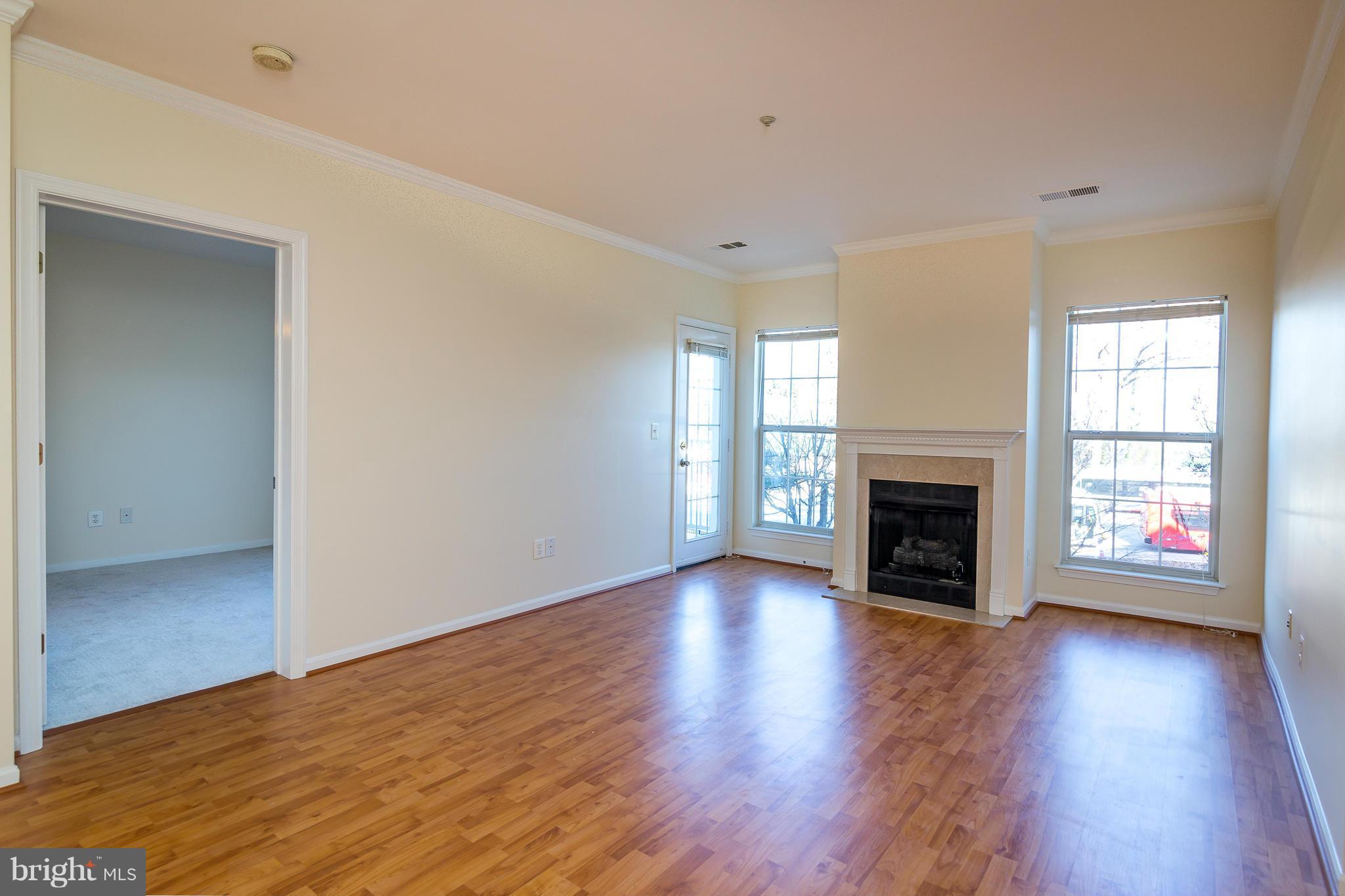 THE PAVILION - Residential