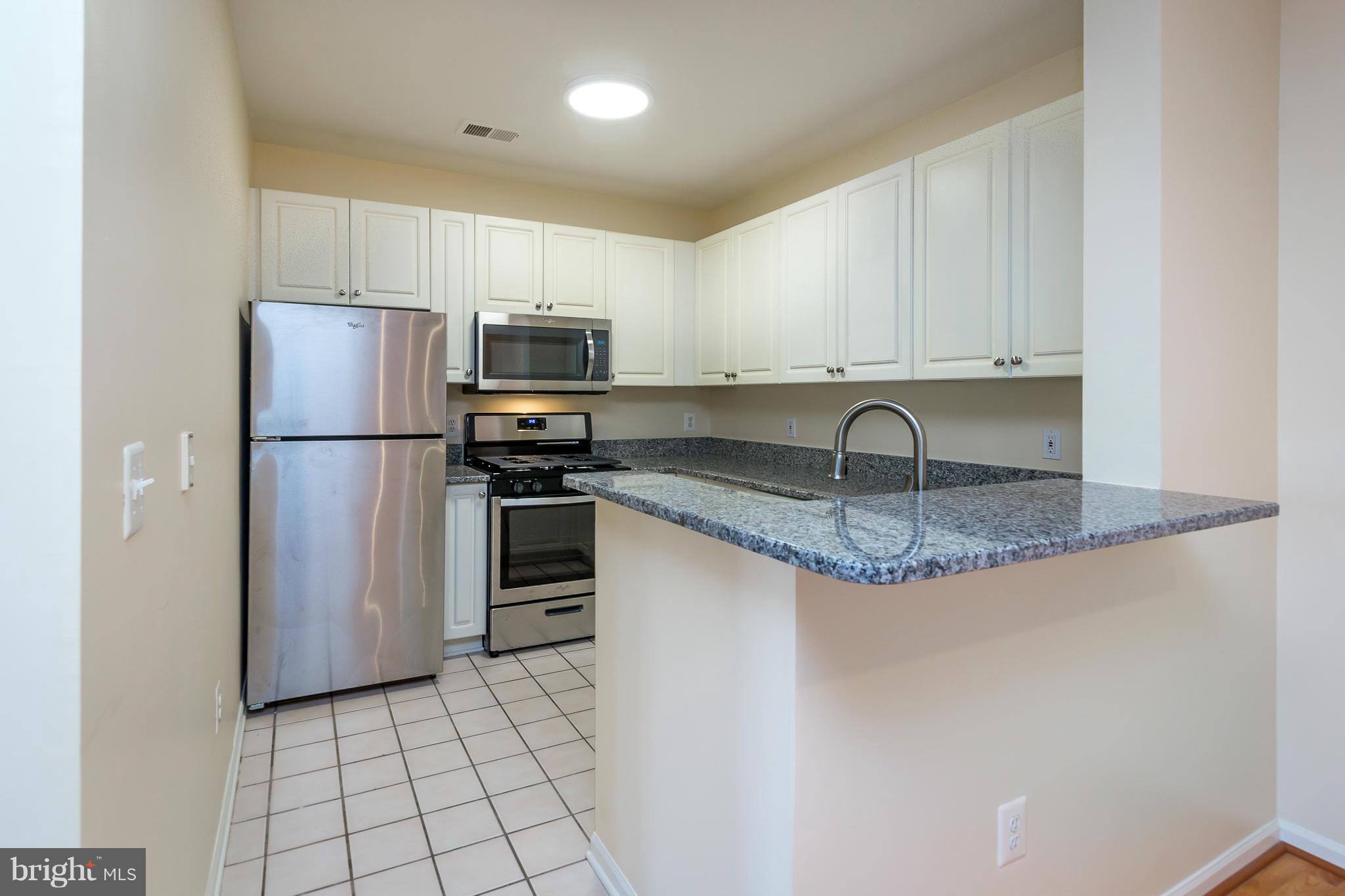 THE PAVILION - Residential