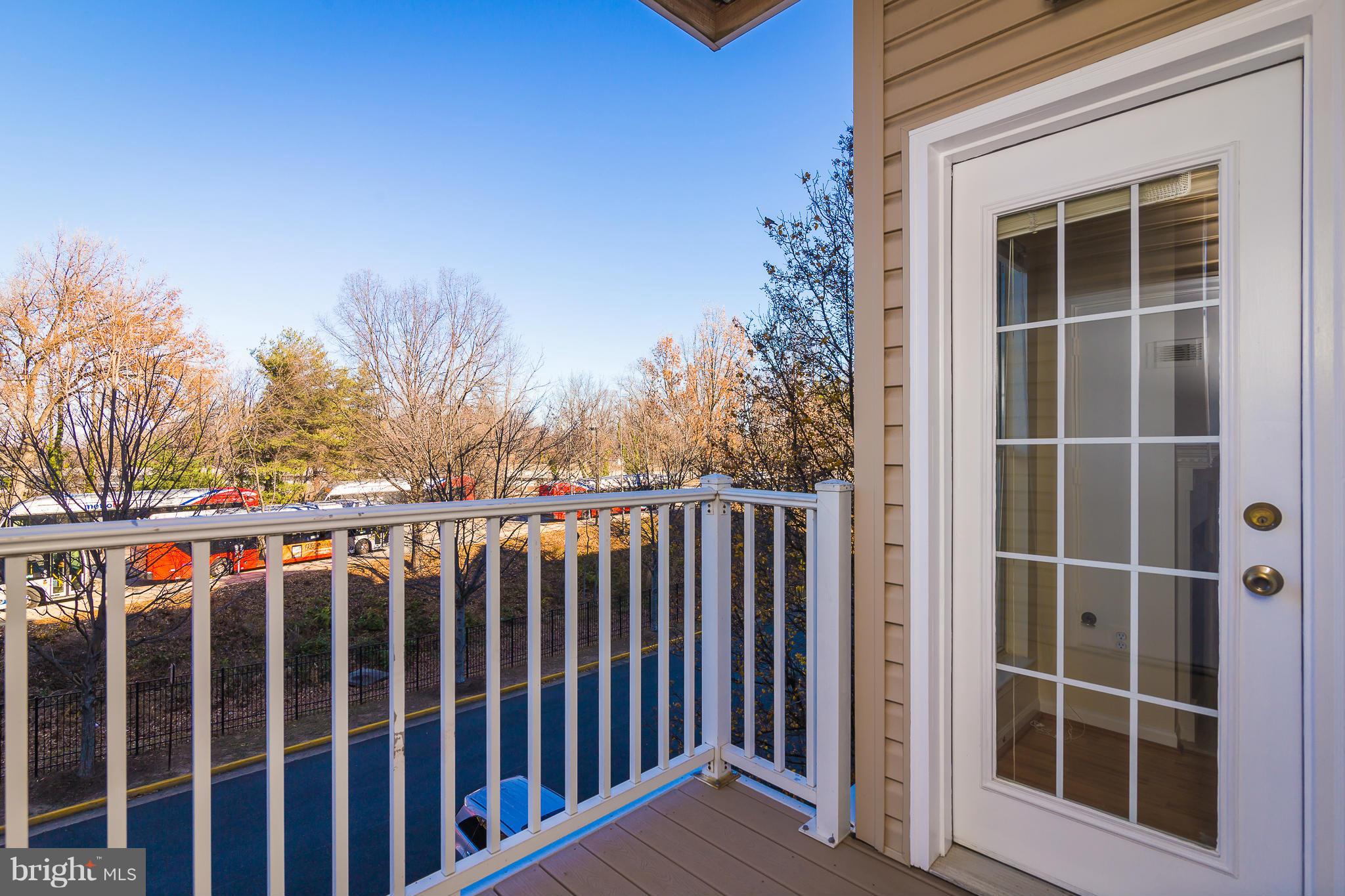 THE PAVILION - Residential