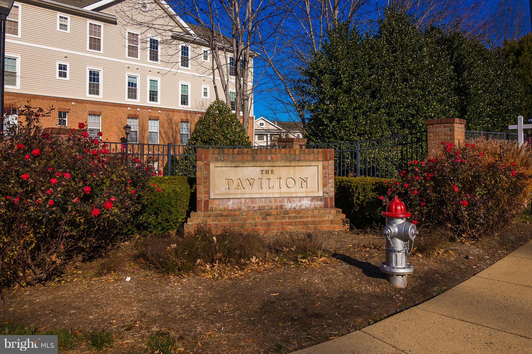THE PAVILION - Residential