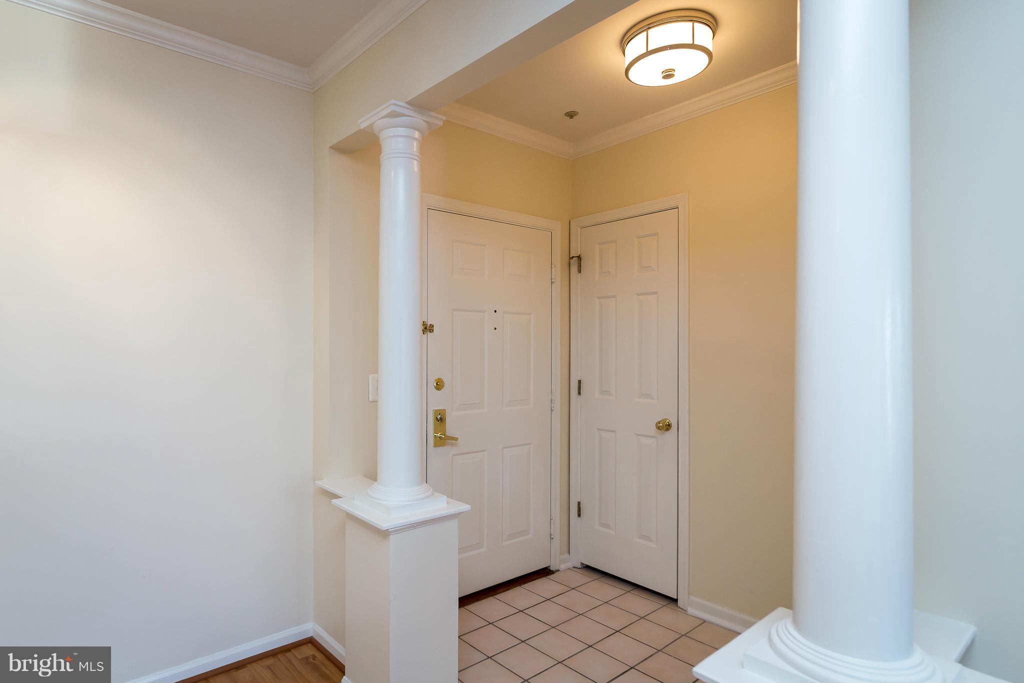 THE PAVILION - Residential