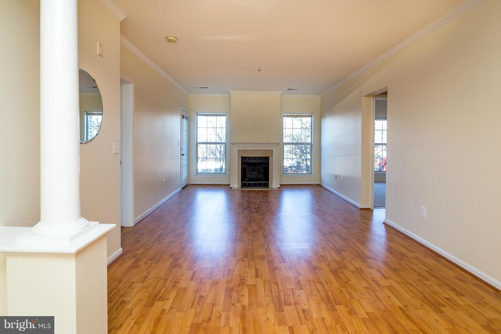 THE PAVILION - Residential