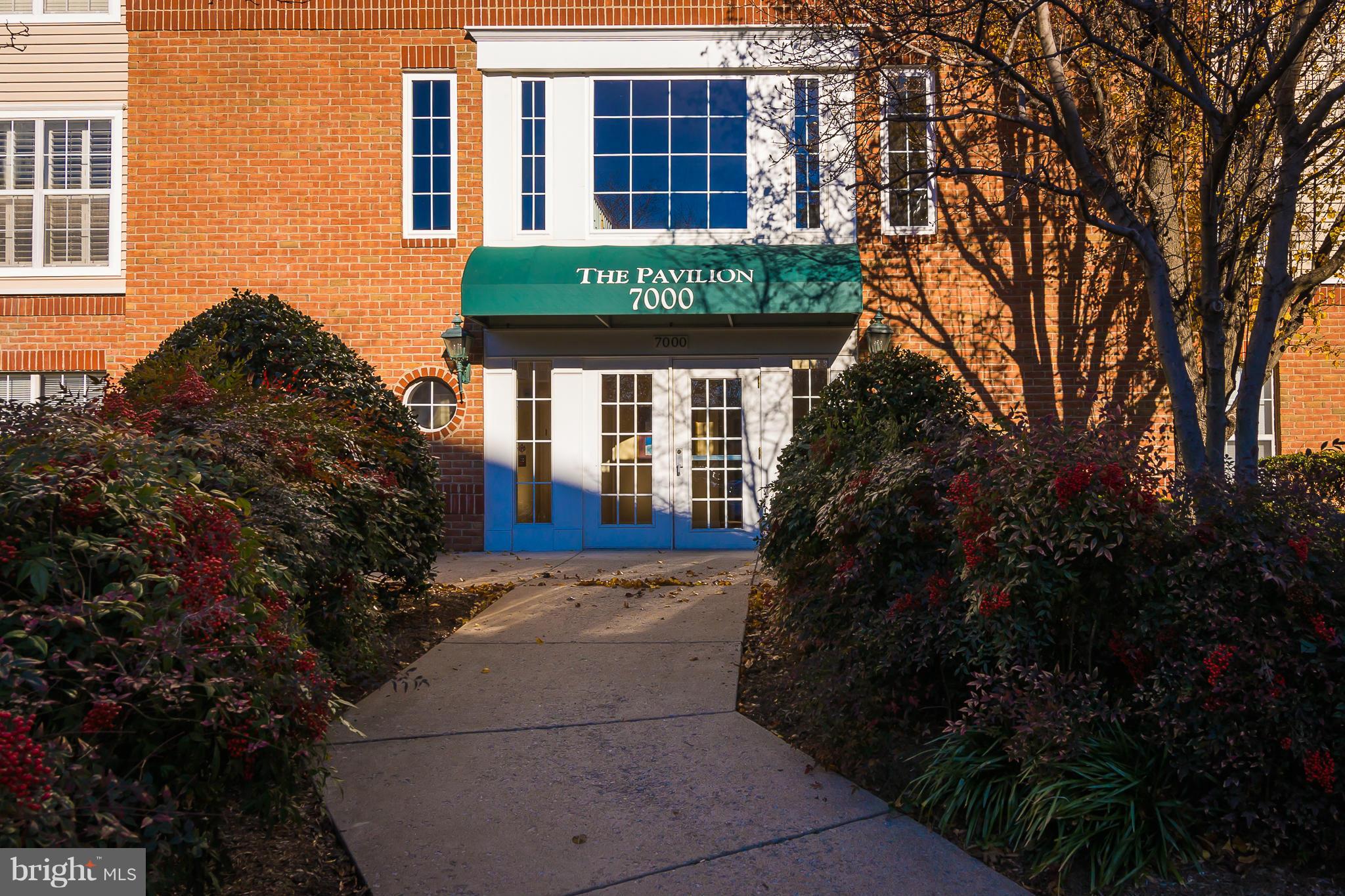 THE PAVILION - Residential