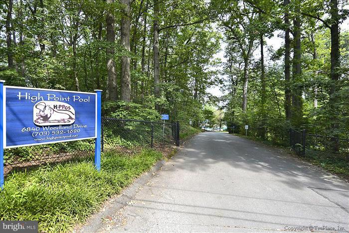 THE PAVILION - Residential