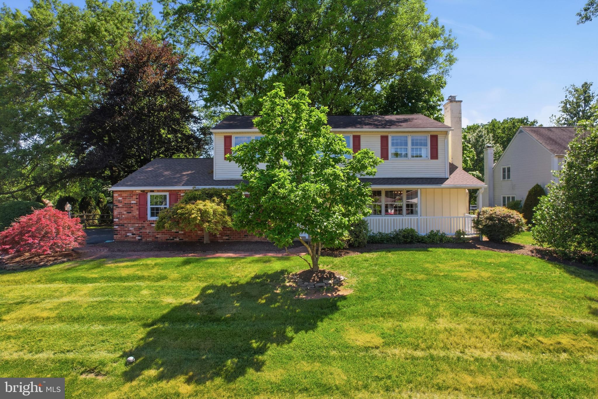 708 SALEM WAY