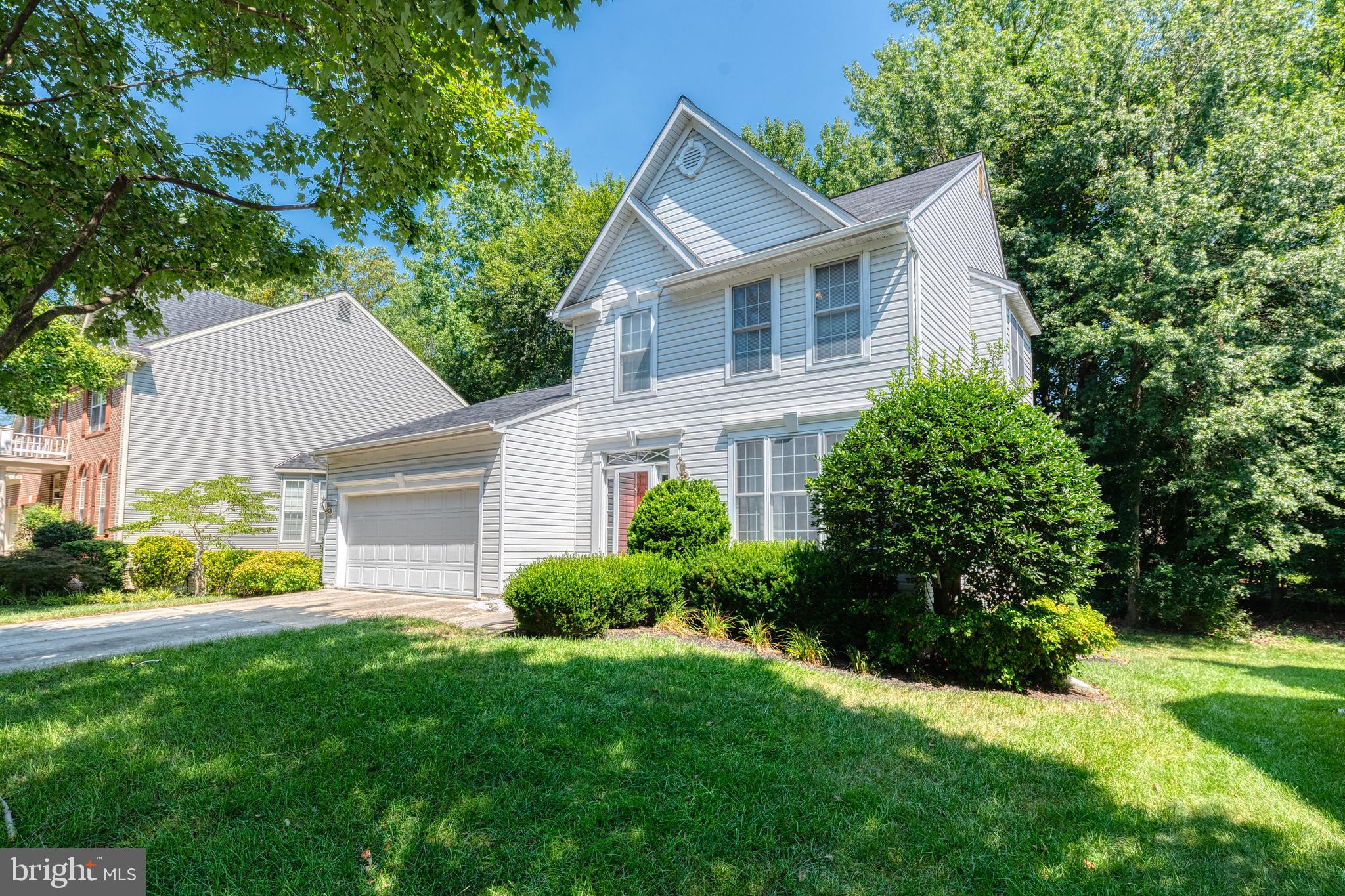 RUSSETT - Residential Lease