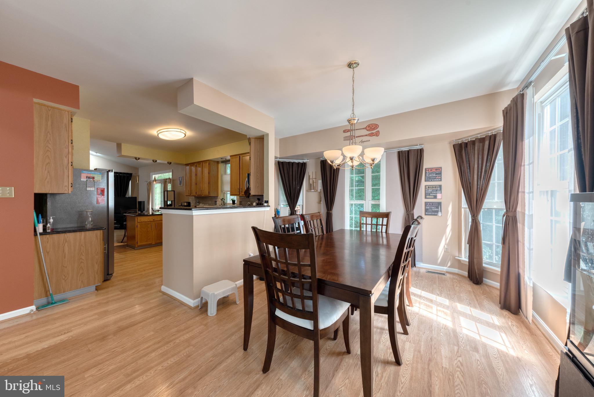 RUSSETT - Residential Lease