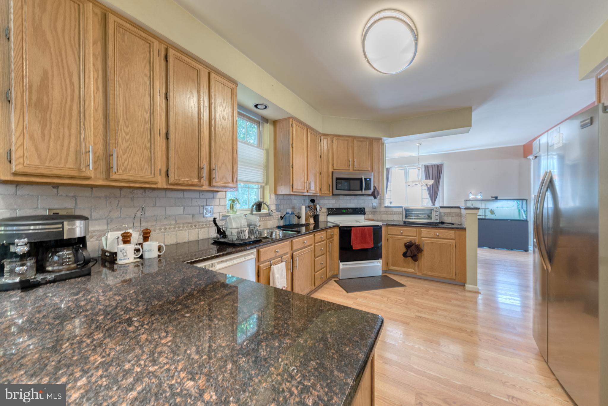 RUSSETT - Residential Lease