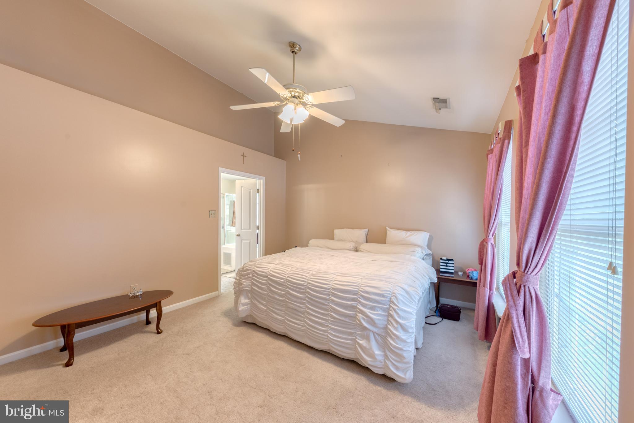 RUSSETT - Residential Lease