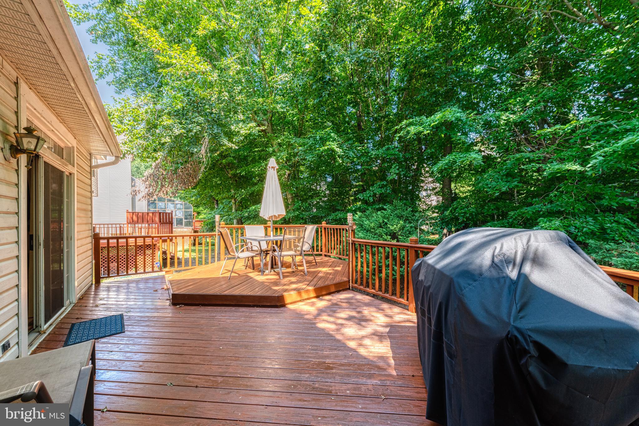 RUSSETT - Residential Lease