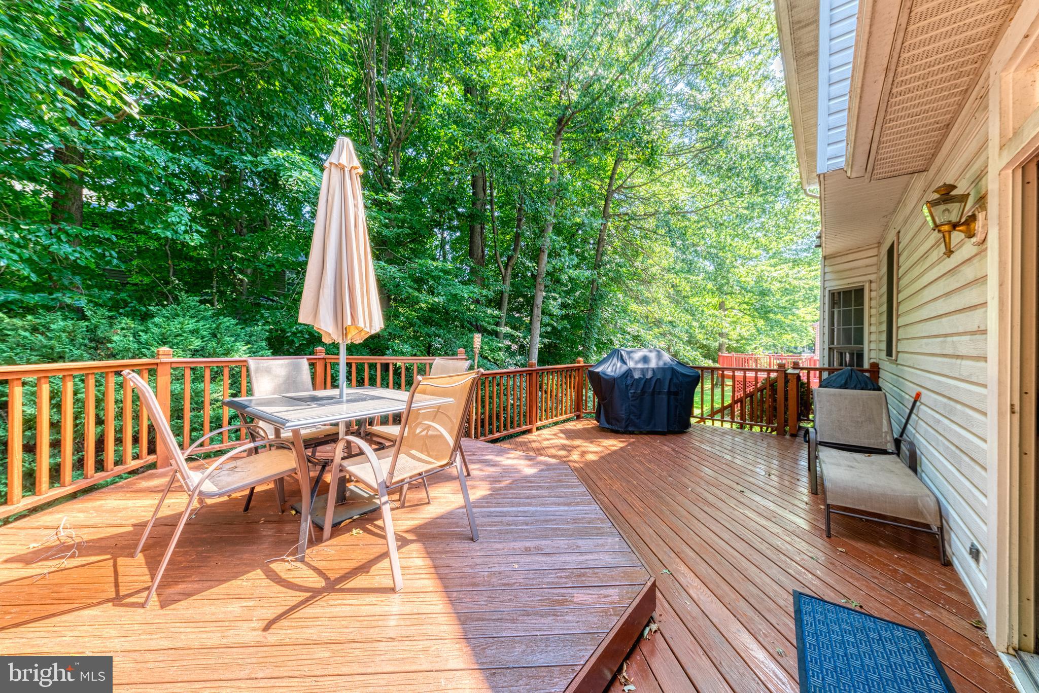 RUSSETT - Residential Lease