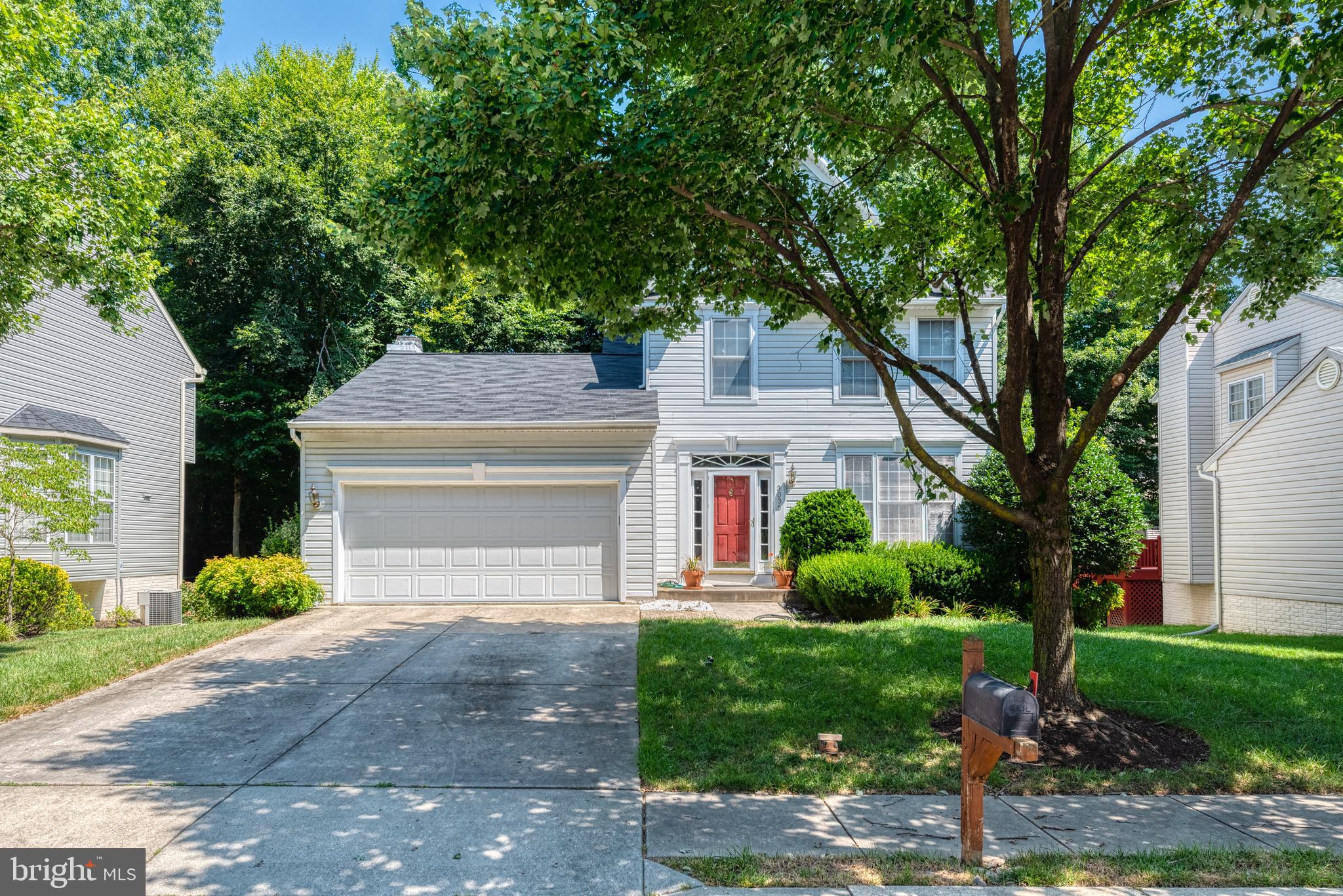 RUSSETT - Residential Lease