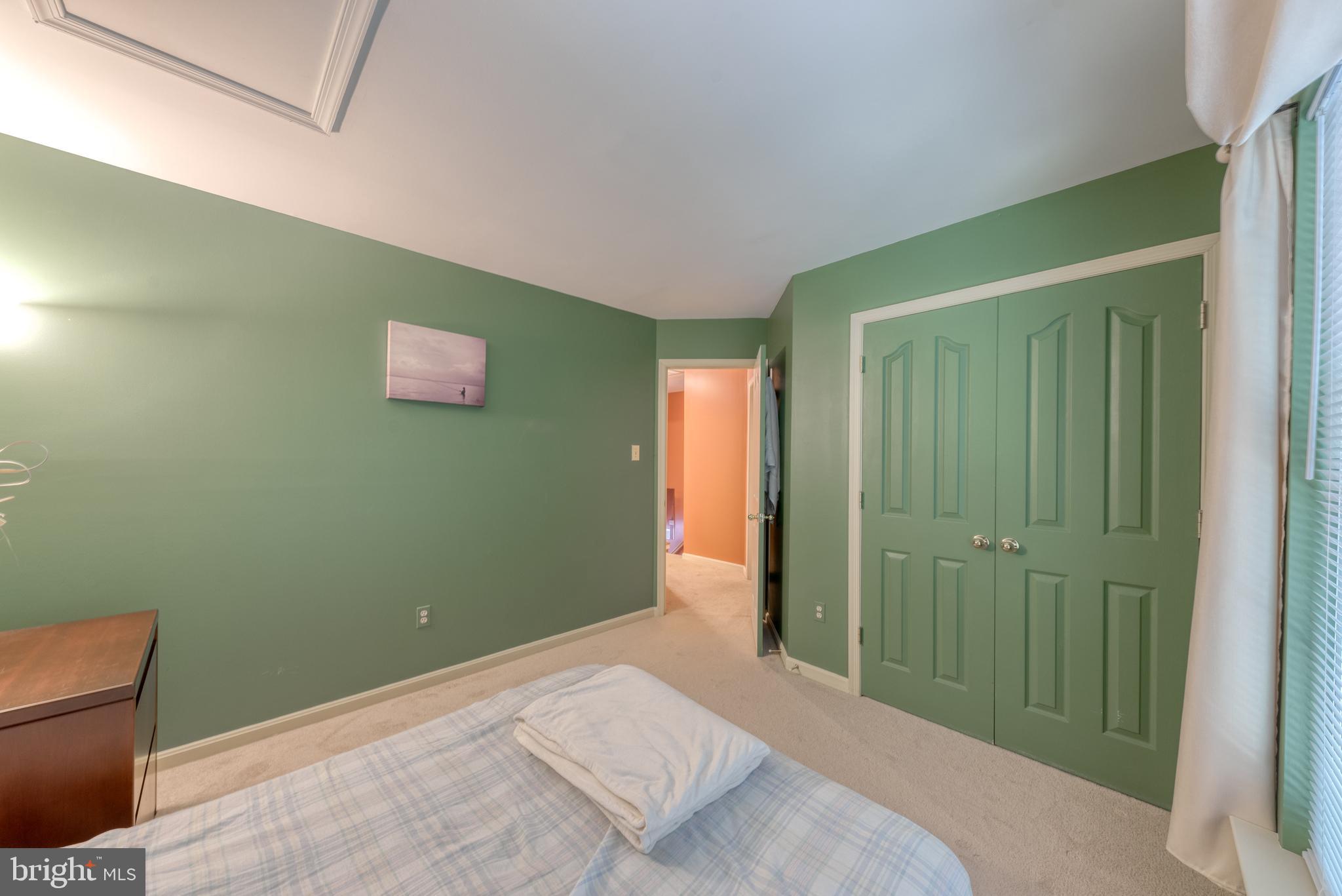 RUSSETT - Residential Lease