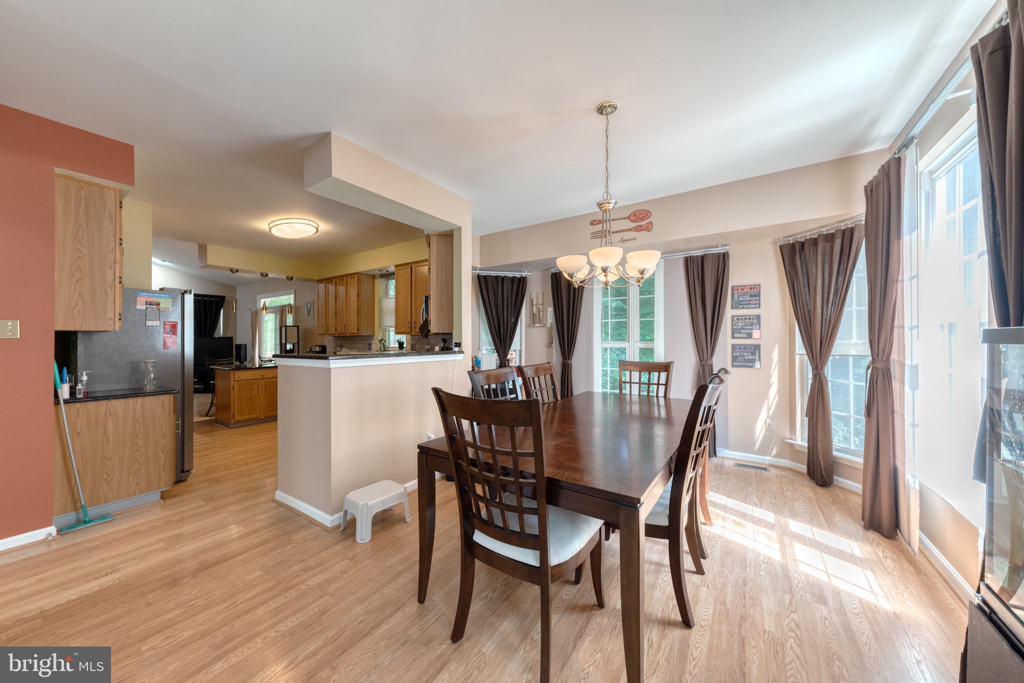 RUSSETT - Residential Lease