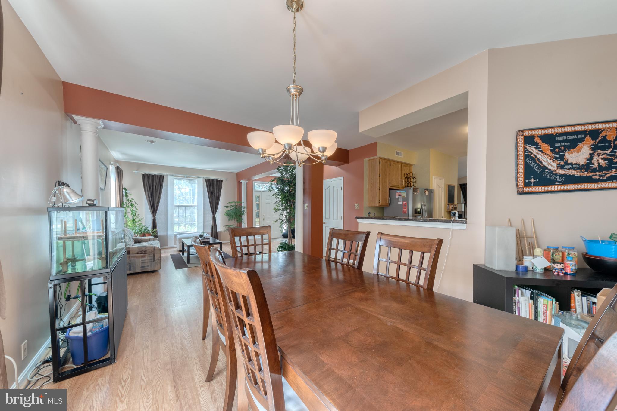 RUSSETT - Residential Lease