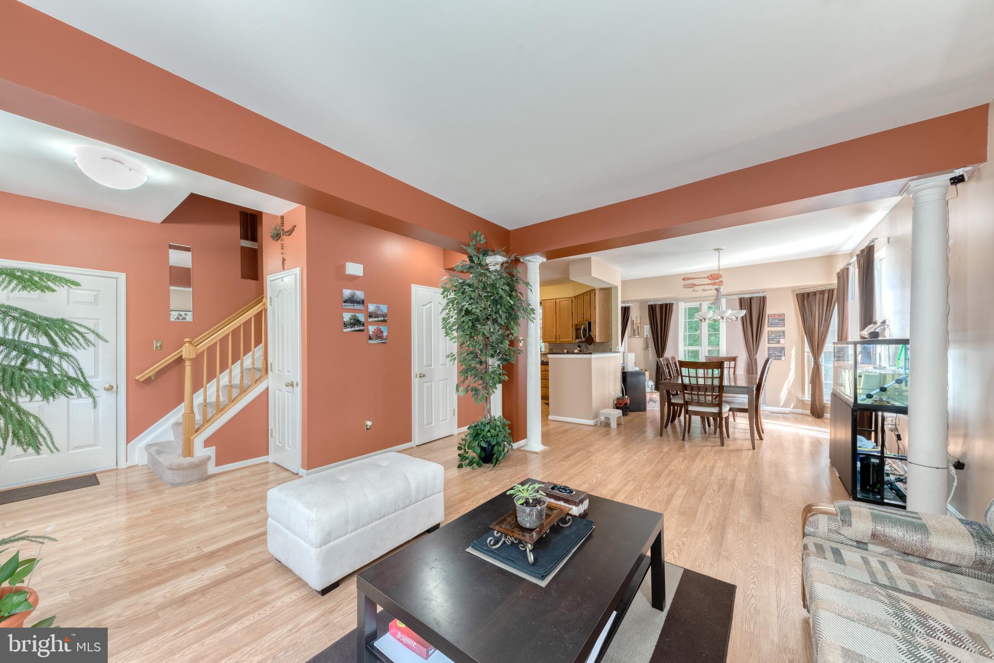 RUSSETT - Residential Lease