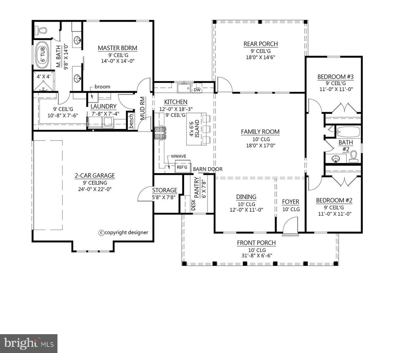4001 ROLLING MEADOW COURT