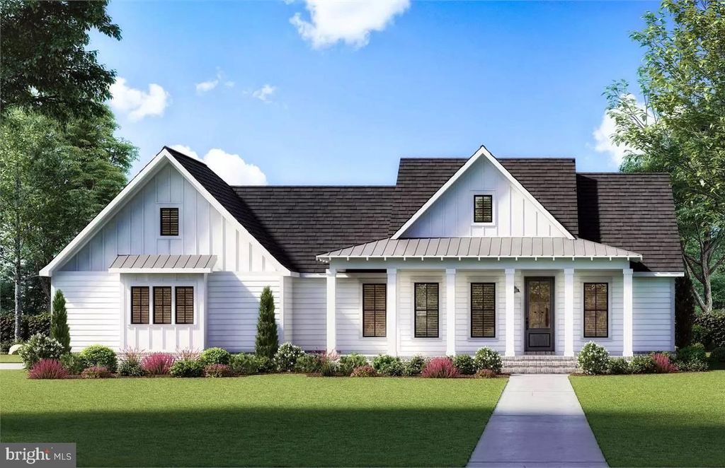 Photo of 4001 Rolling Meadow Court, YORK, PA 17408 (MLS # PAYK2085100)