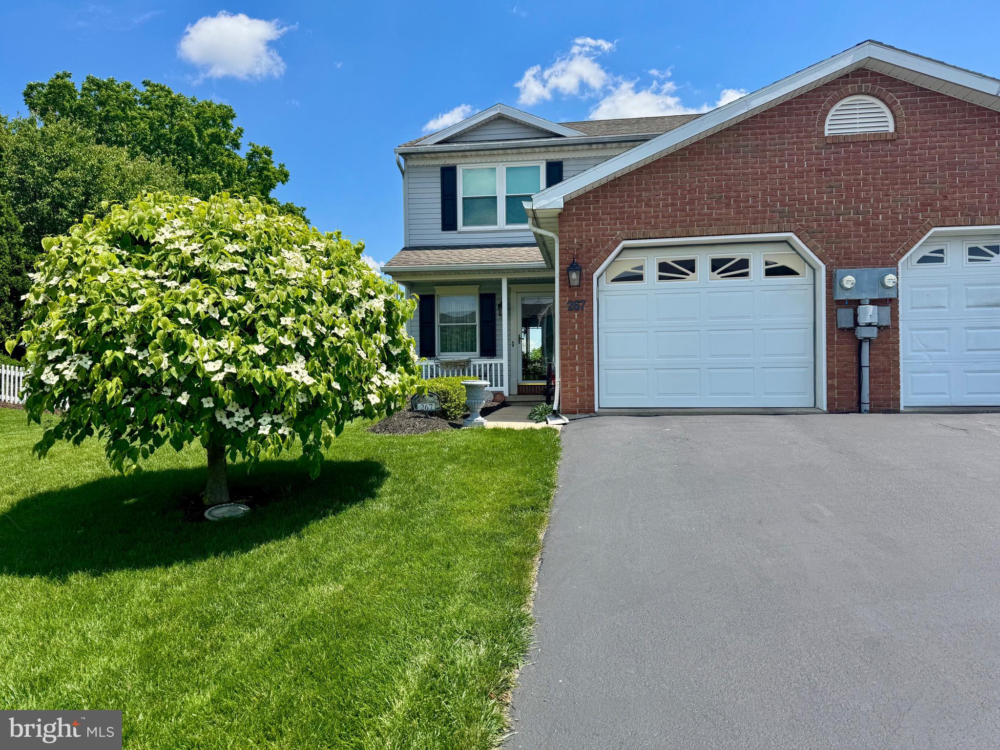 267 ACORN CIRCLE