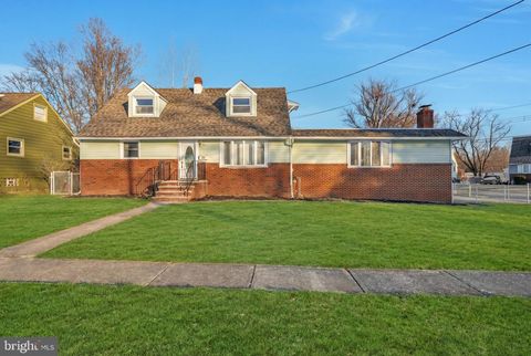 333 PRINCETON AVENUE BELLMAWR NJ 08031