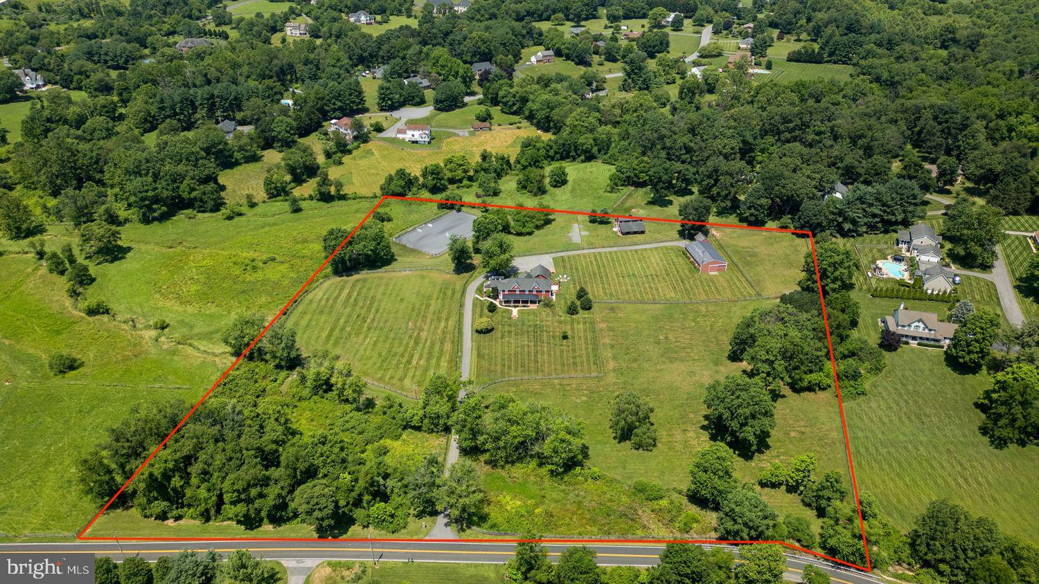 3574 SHARP ROAD