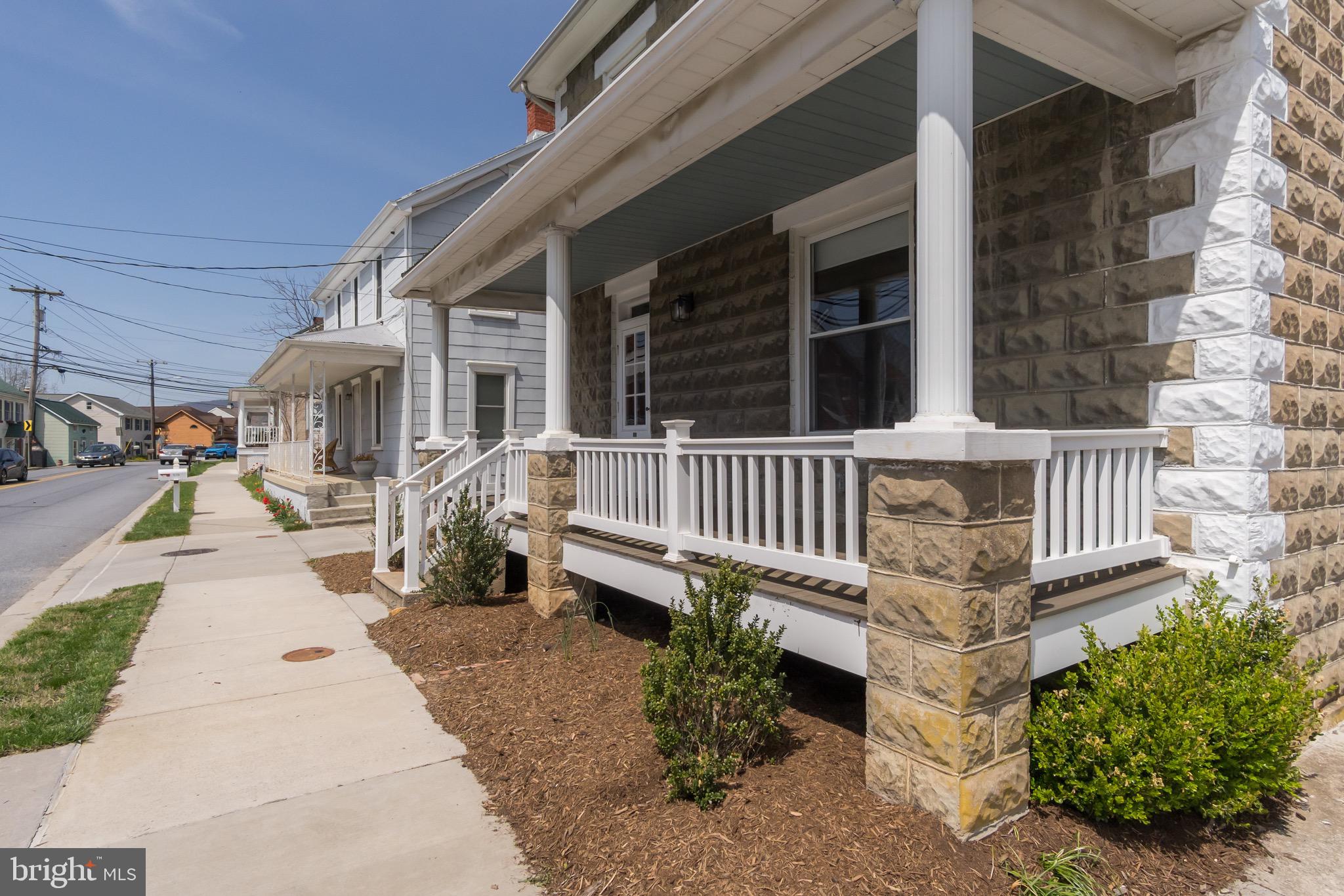 NONE AVAILABLE - Residential Lease