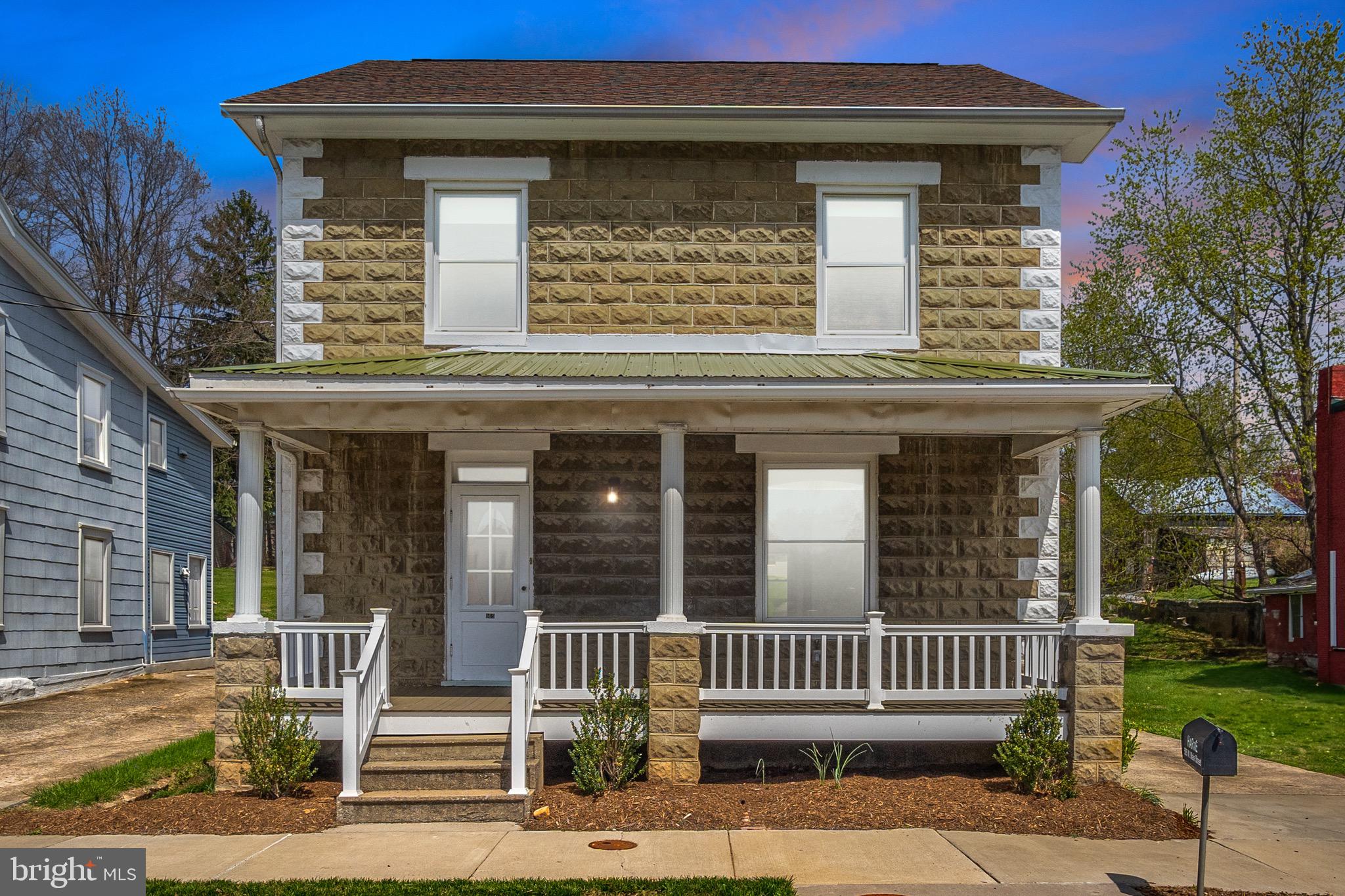 NONE AVAILABLE - Residential Lease