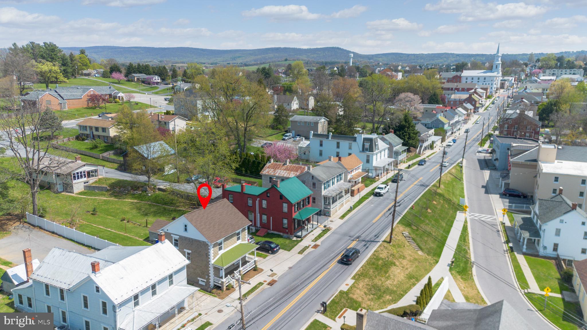 NONE AVAILABLE - Residential Lease