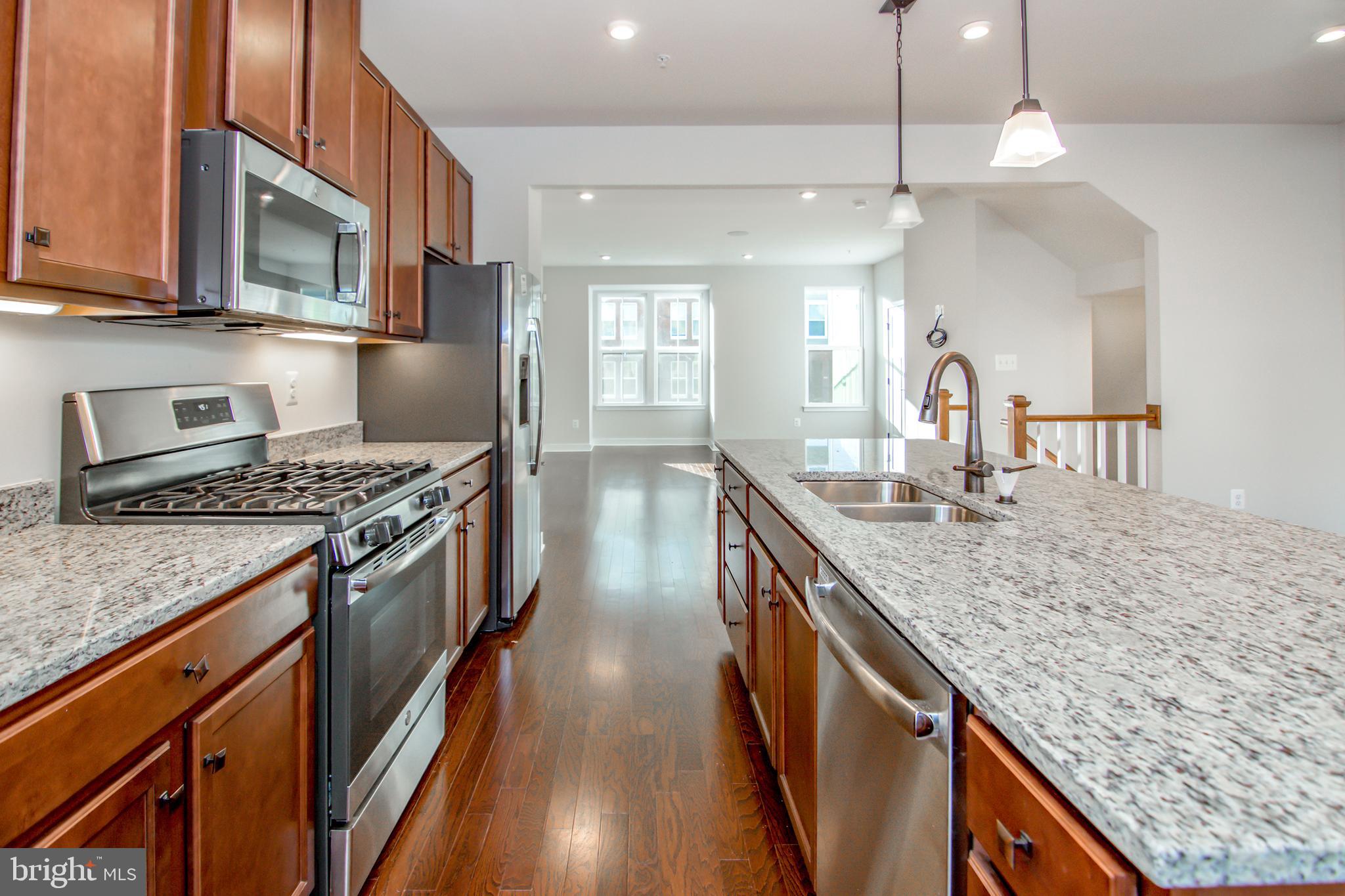 GREENLEIGH AT CROSSROADS - Residential Lease