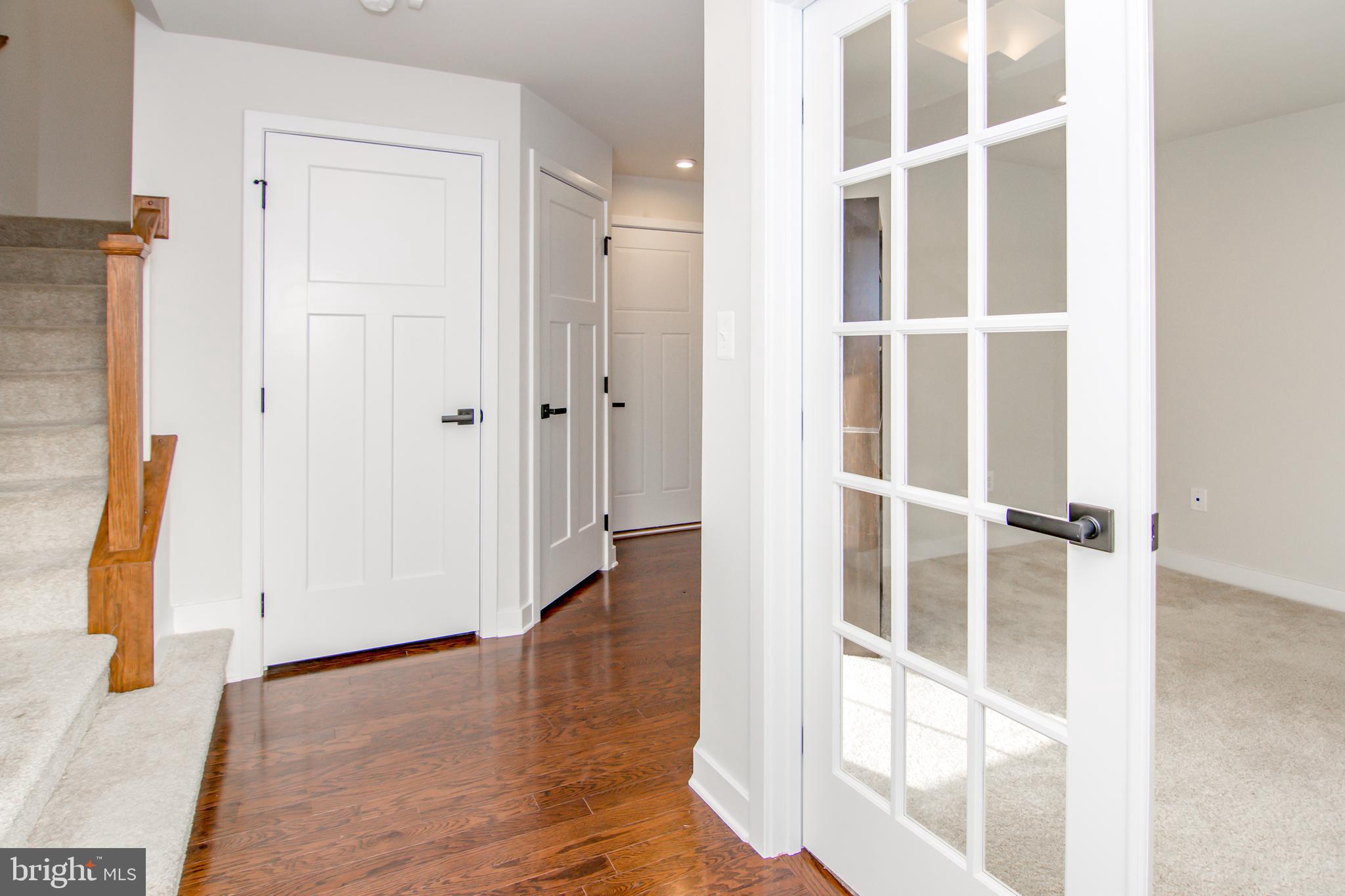 GREENLEIGH AT CROSSROADS - Residential Lease