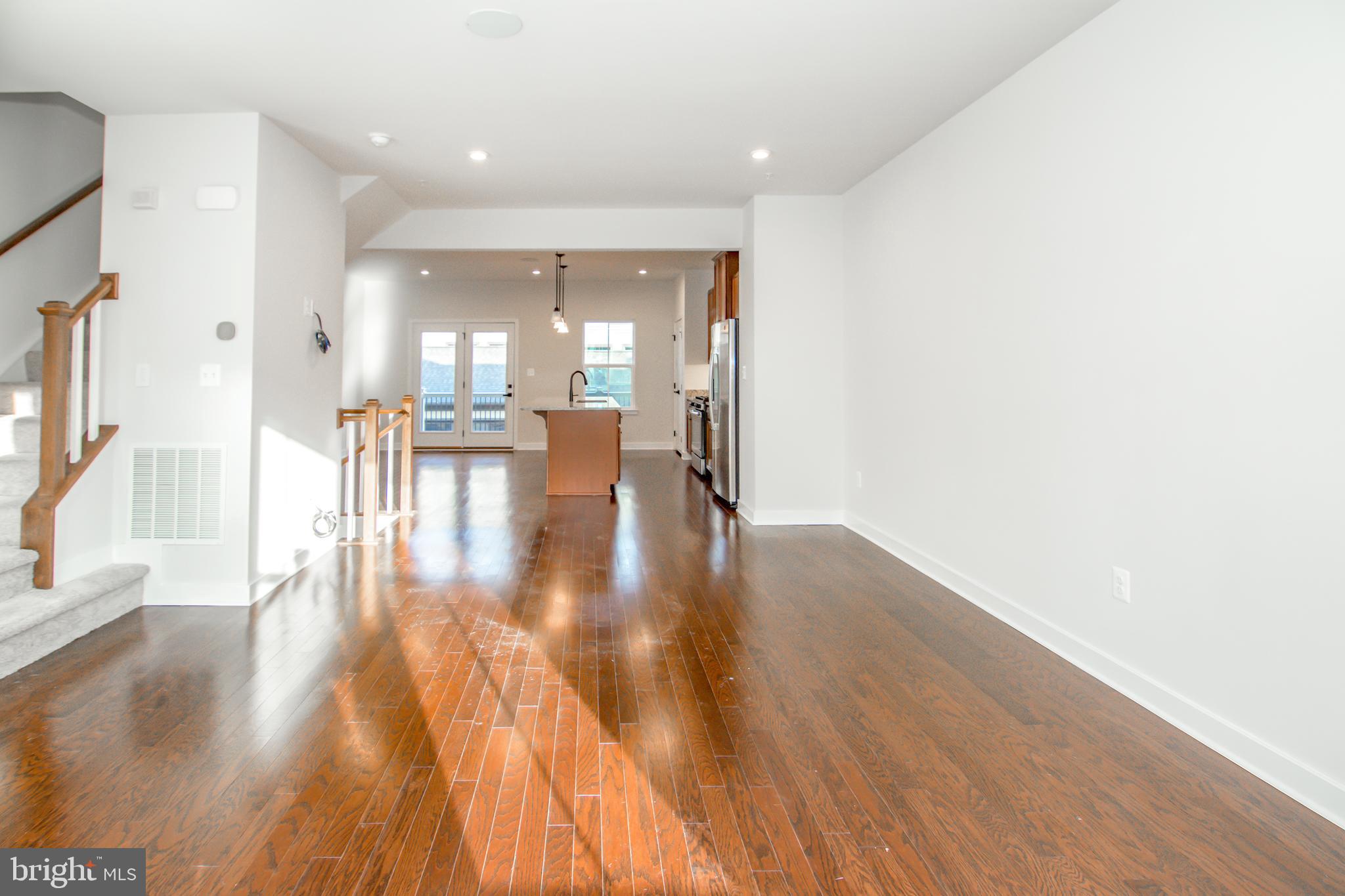 GREENLEIGH AT CROSSROADS - Residential Lease