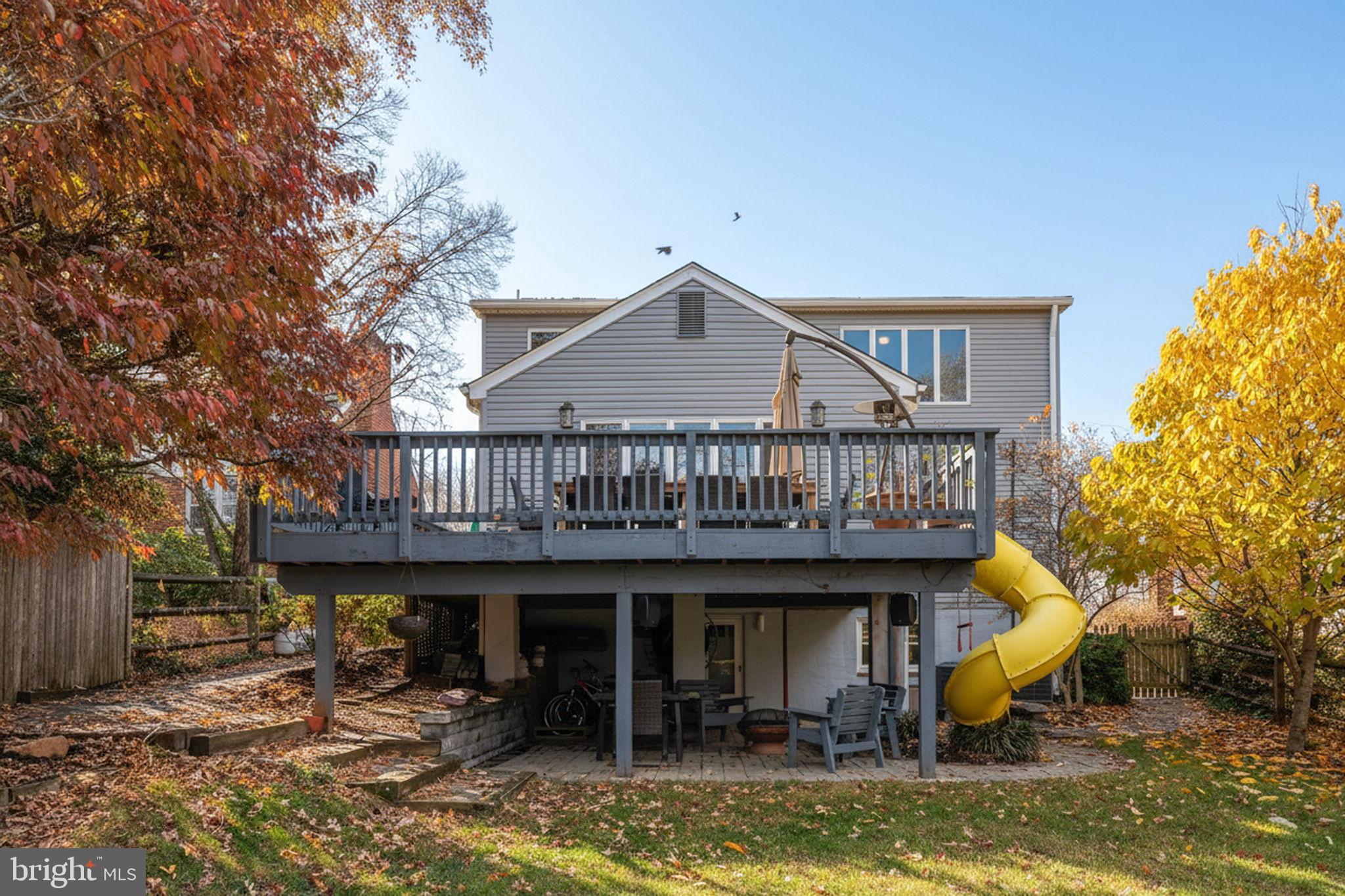 MADISON MANOR - Residential