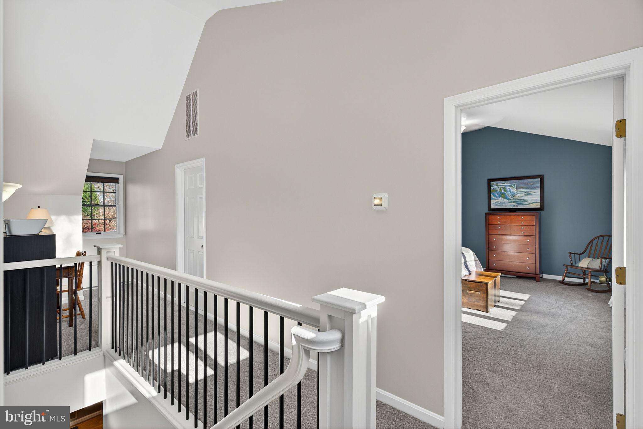 MADISON MANOR - Residential