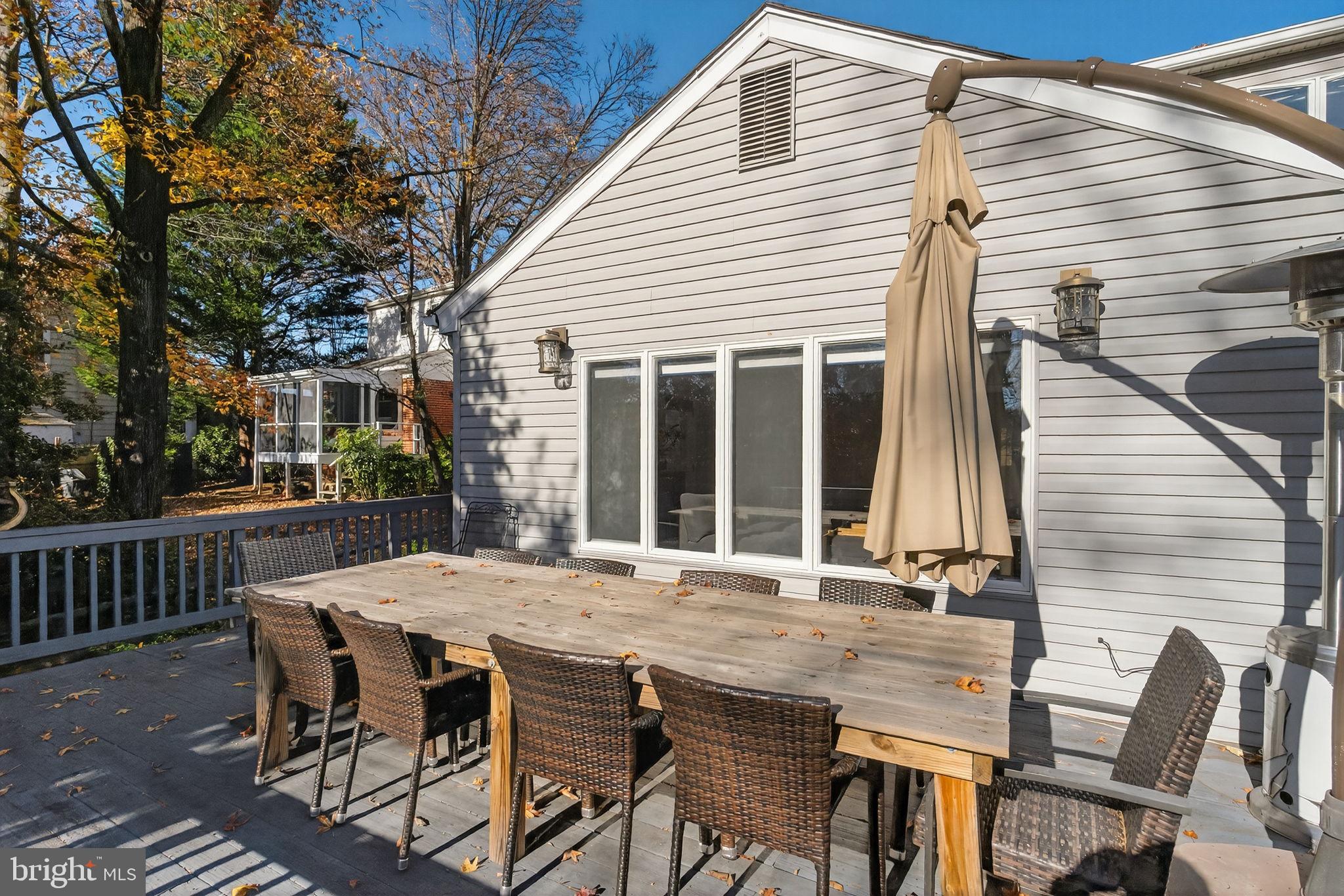 MADISON MANOR - Residential