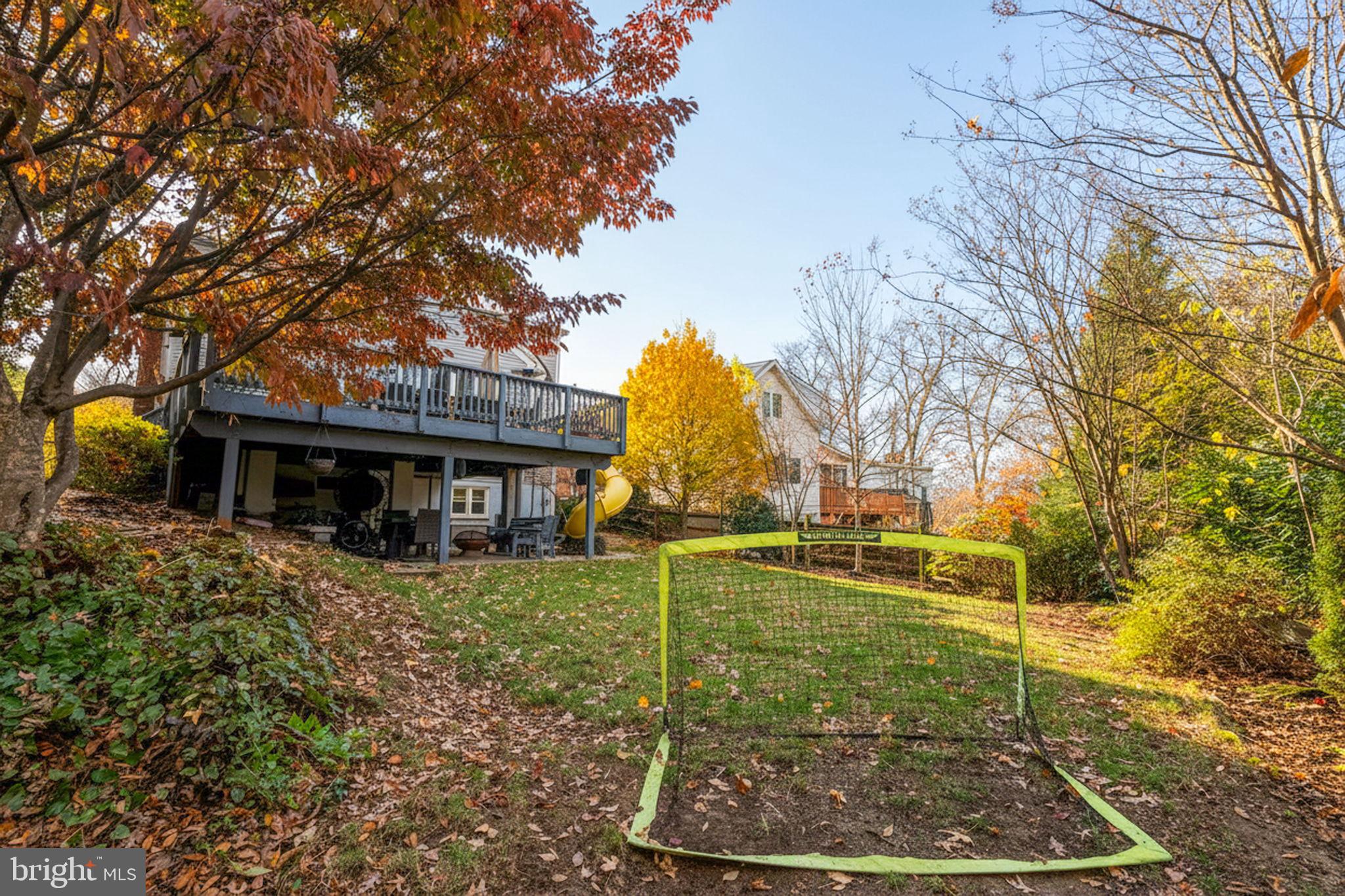 MADISON MANOR - Residential