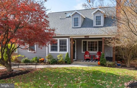 6282 15TH ROAD N ARLINGTON VA 22205