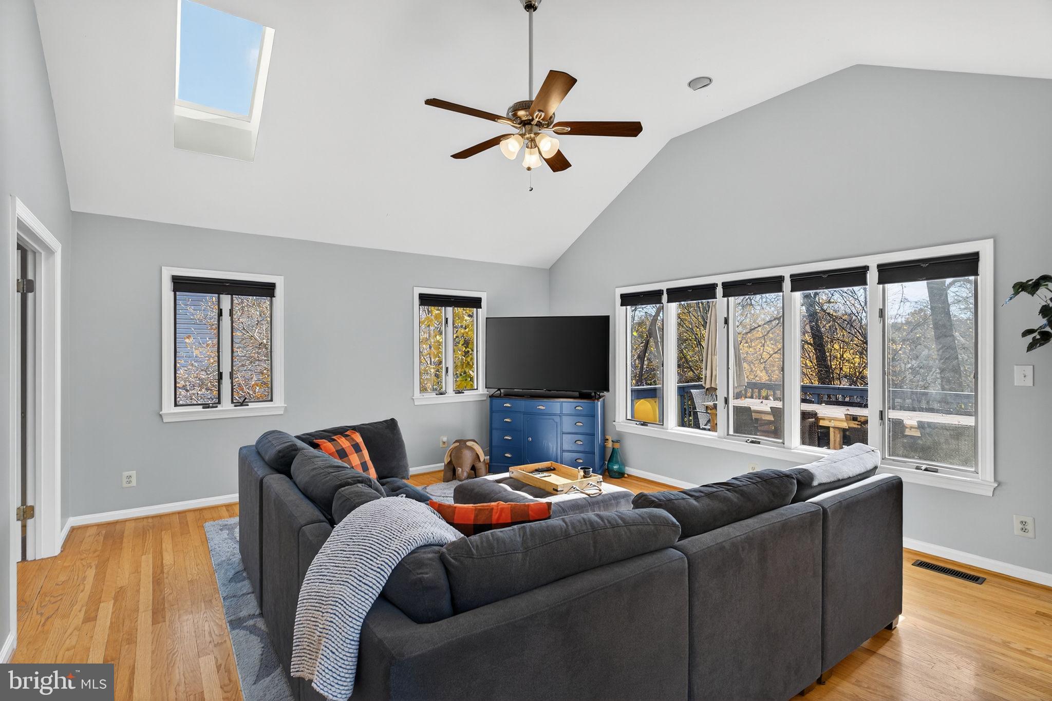 MADISON MANOR - Residential