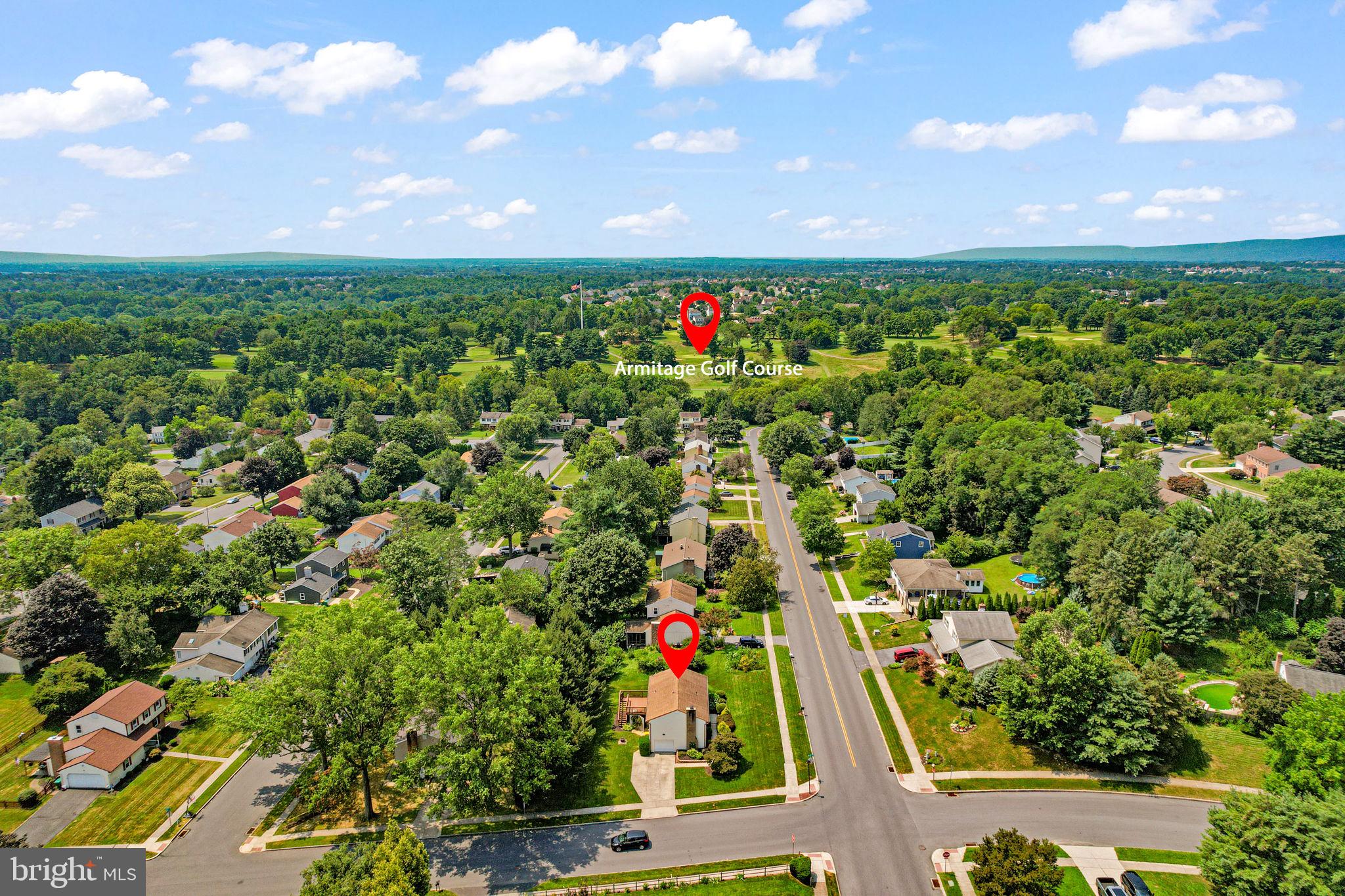 DEIMLER MANOR - Residential