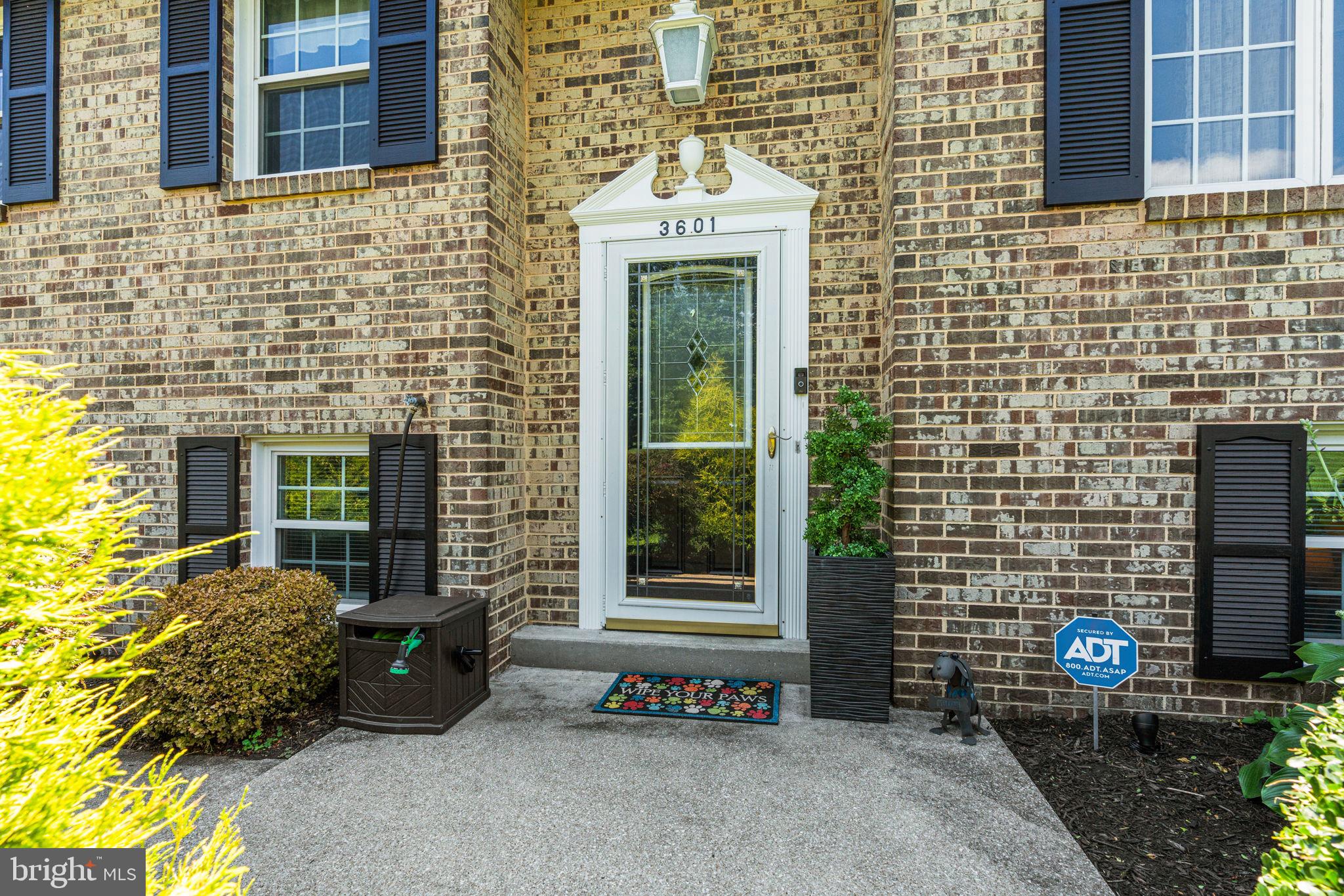 DEIMLER MANOR - Residential