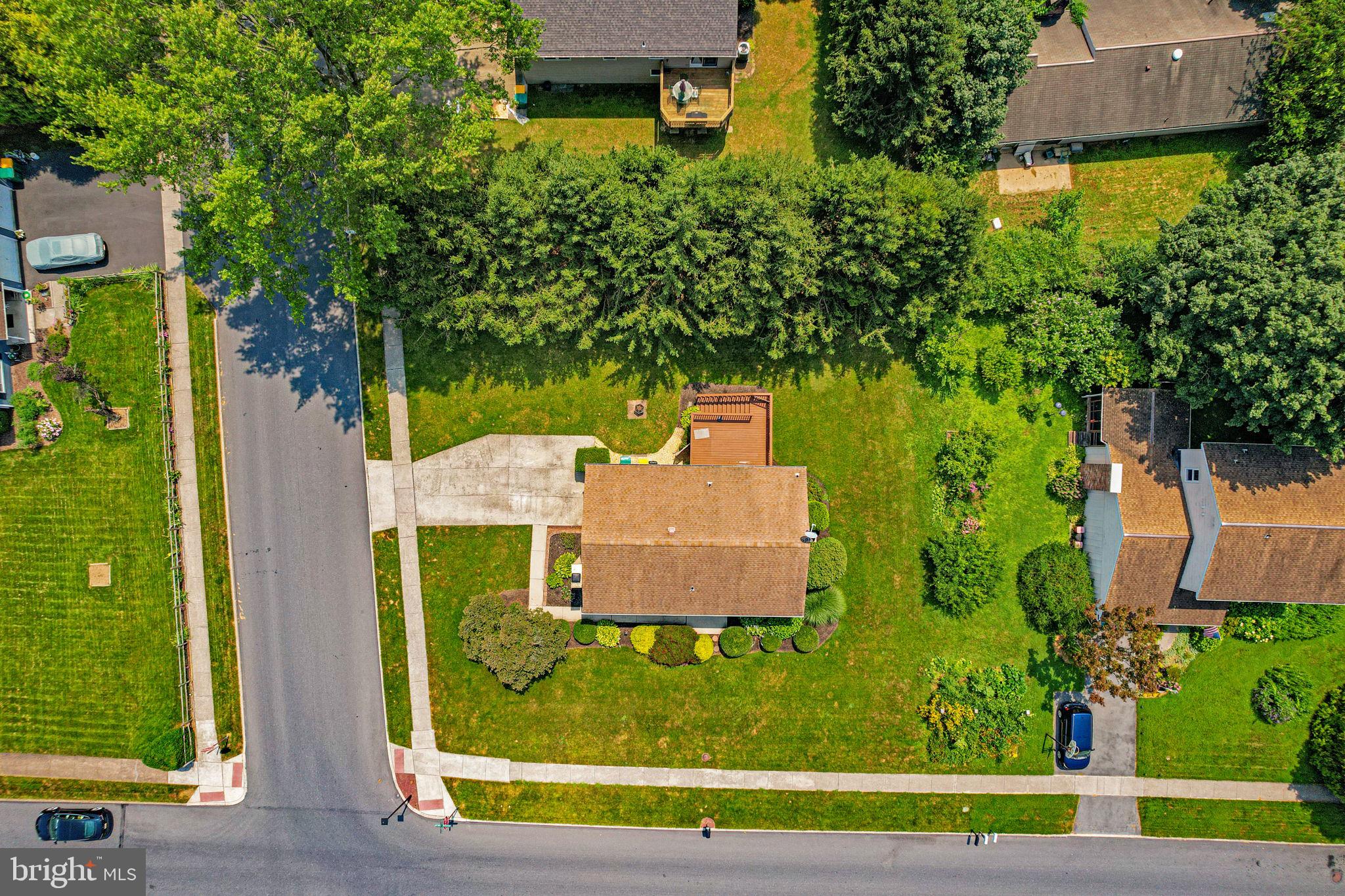 DEIMLER MANOR - Residential