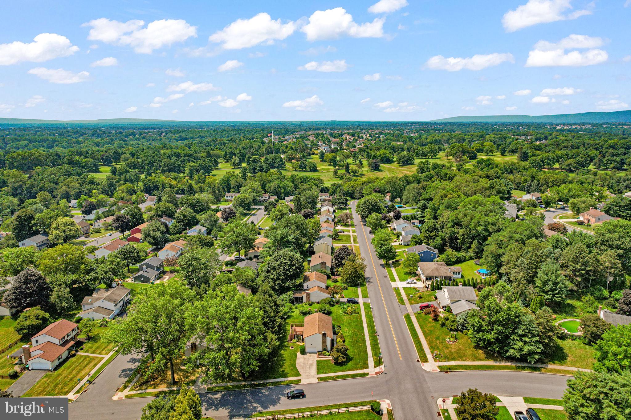 DEIMLER MANOR - Residential