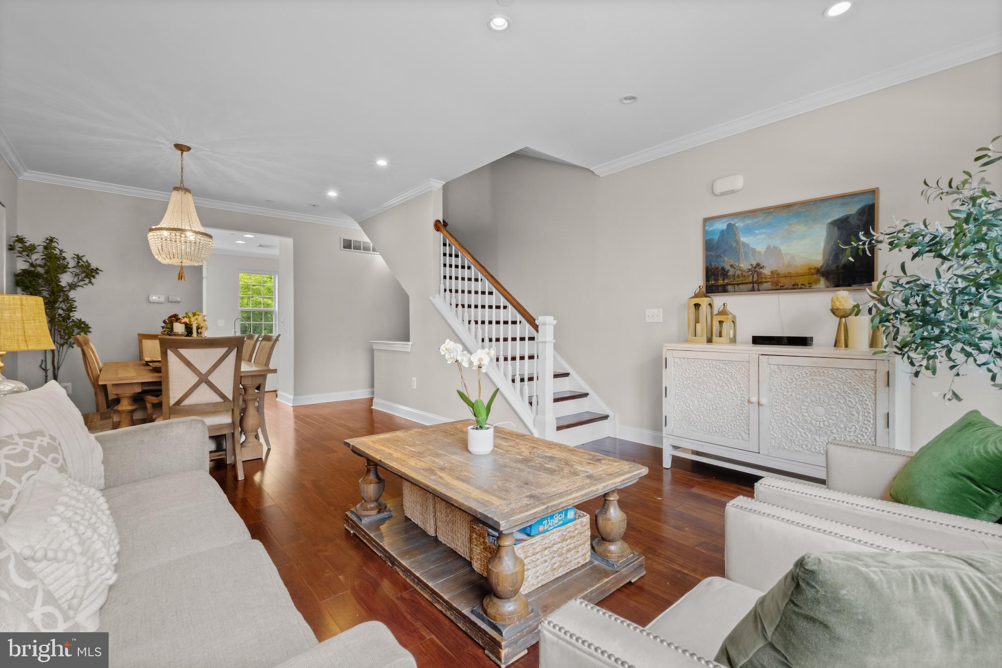 NAVAL SQUARE - Residential