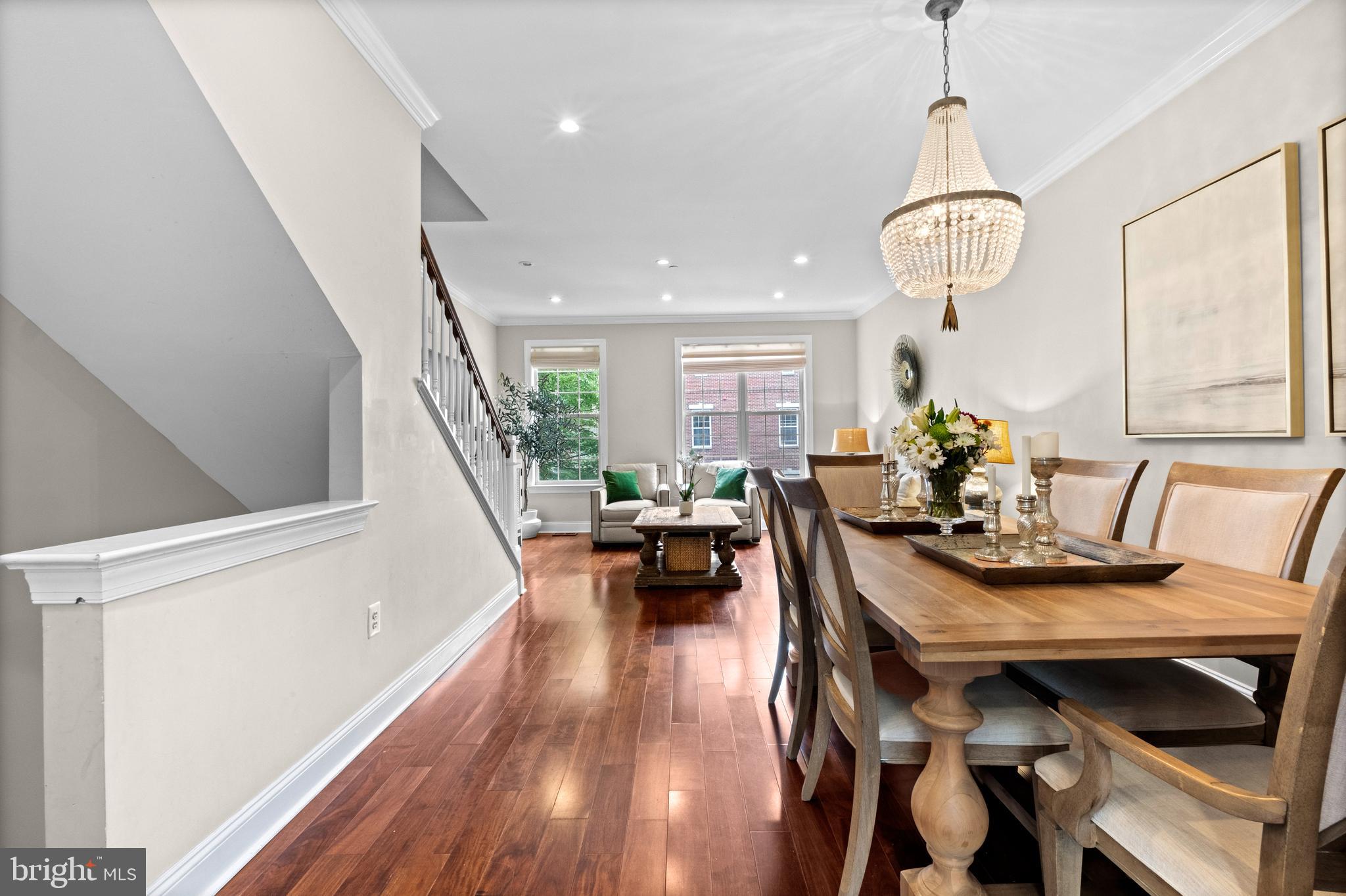 NAVAL SQUARE - Residential