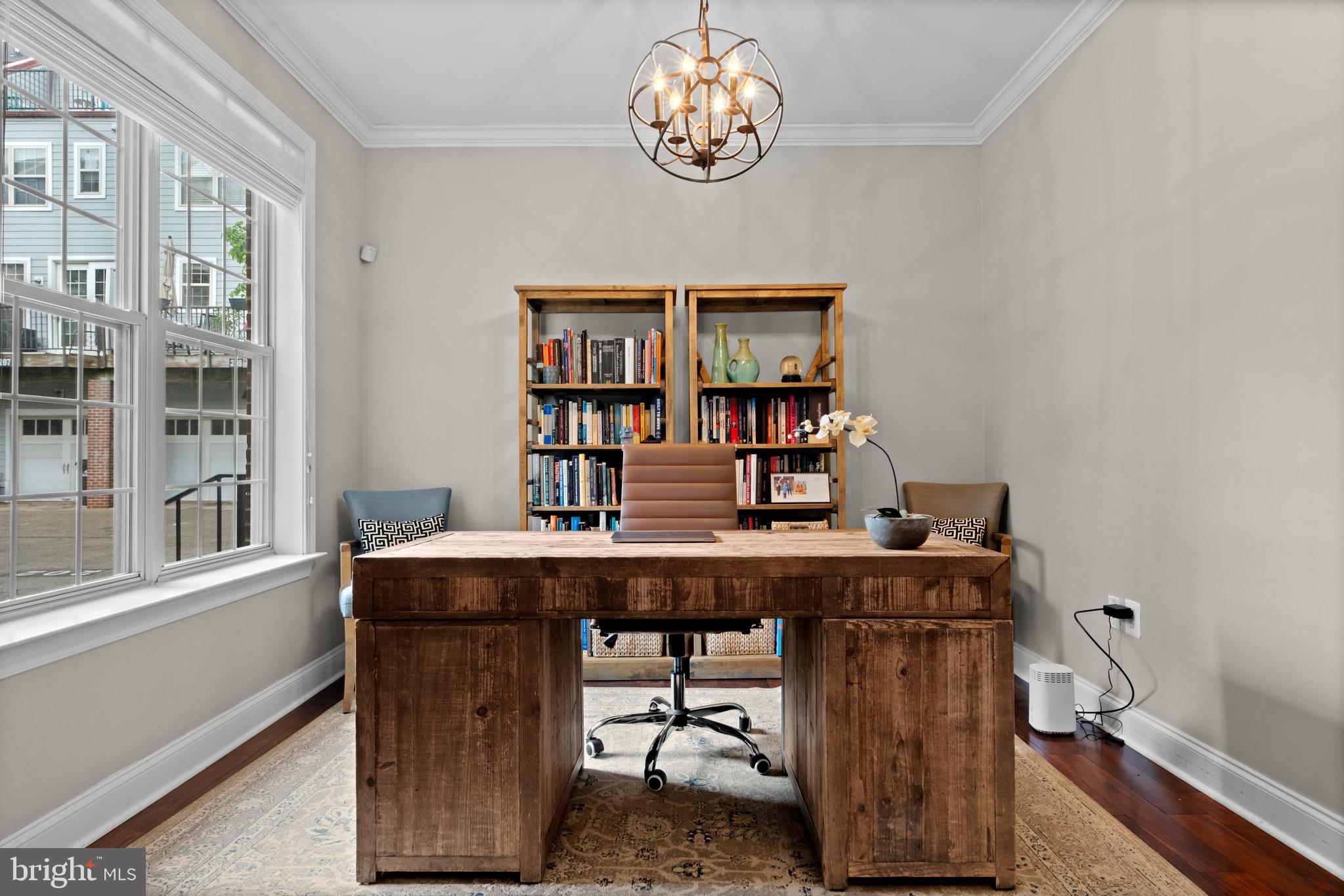 NAVAL SQUARE - Residential